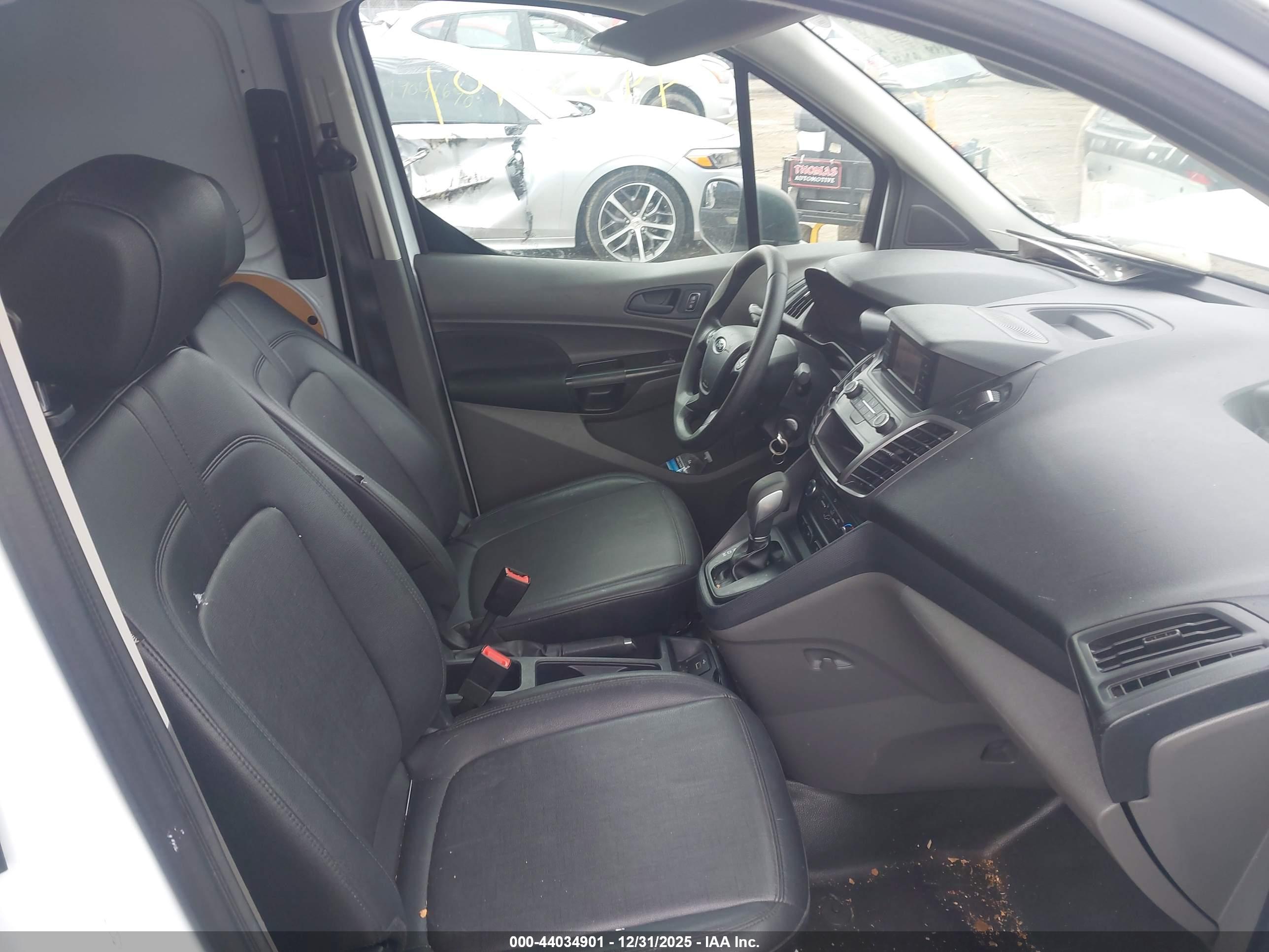 FORD TRANSIT image 5