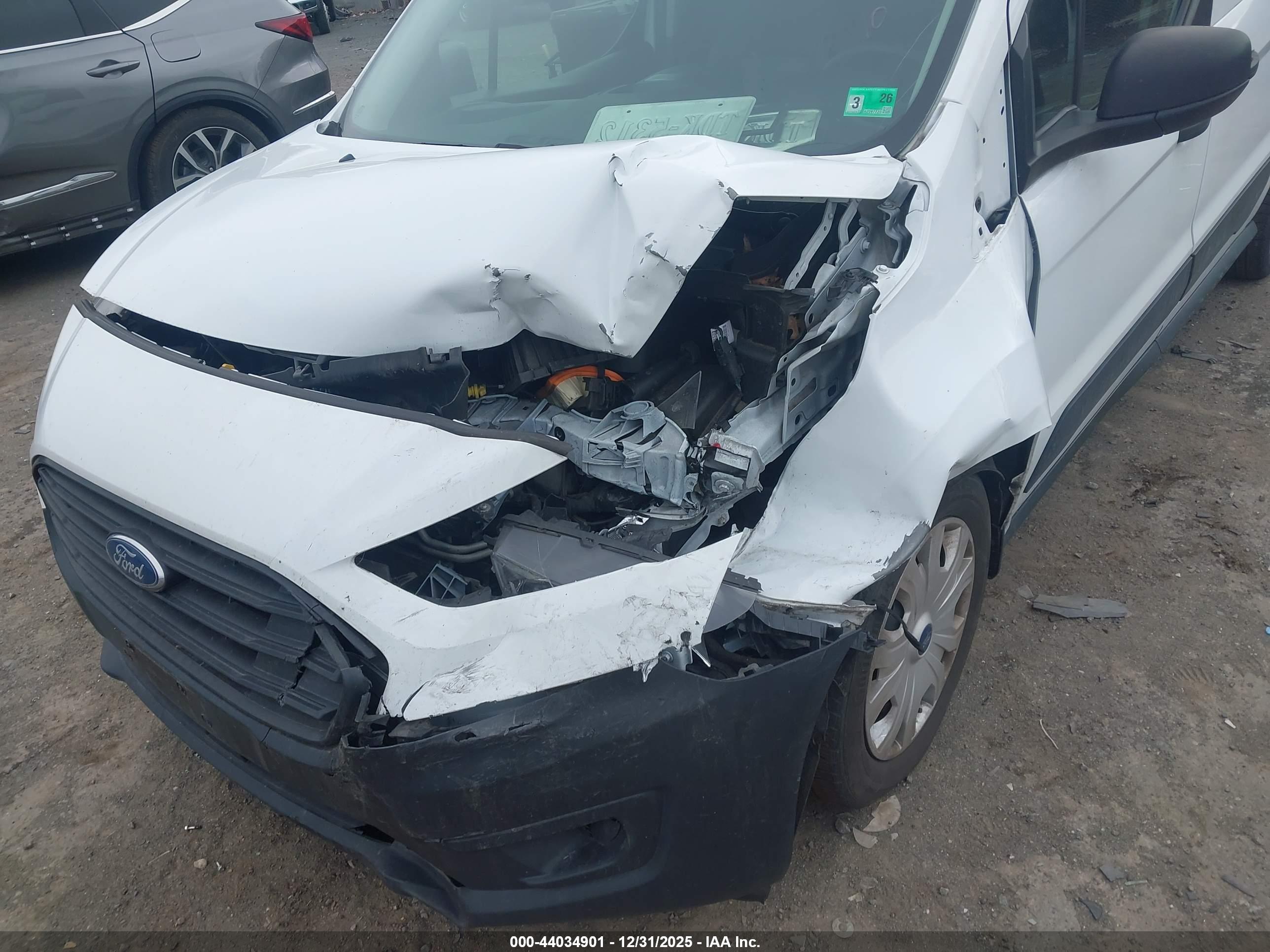FORD TRANSIT image 6