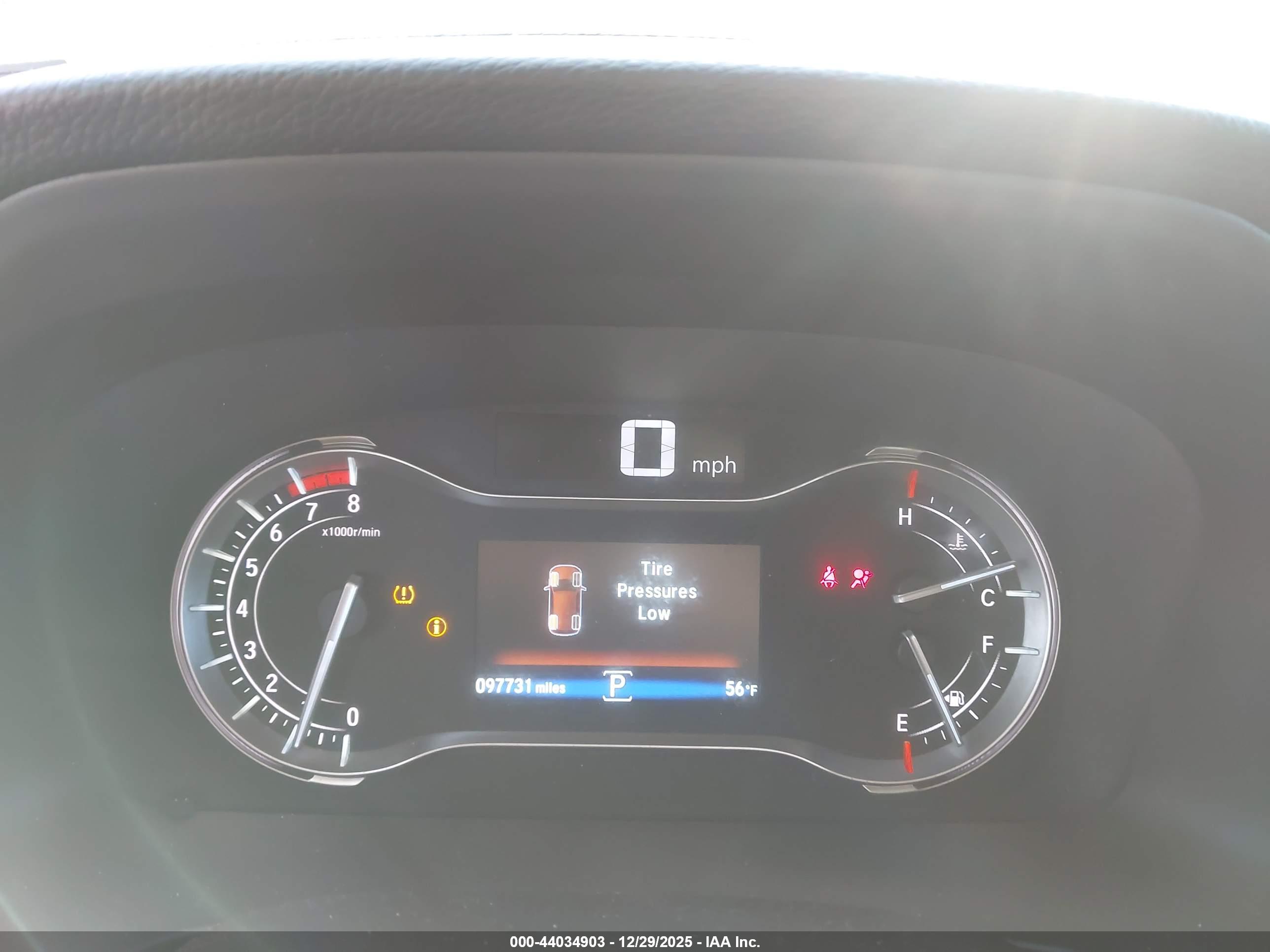 HONDA PILOT image 7
