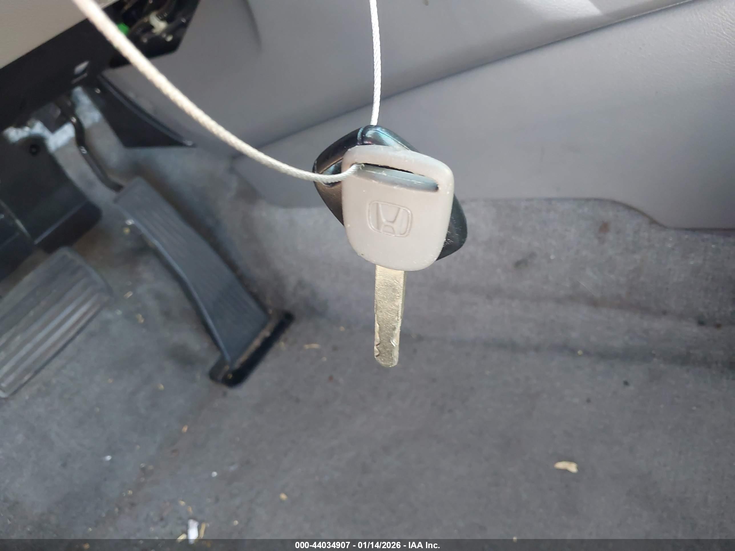 HONDA CIVIC image 11