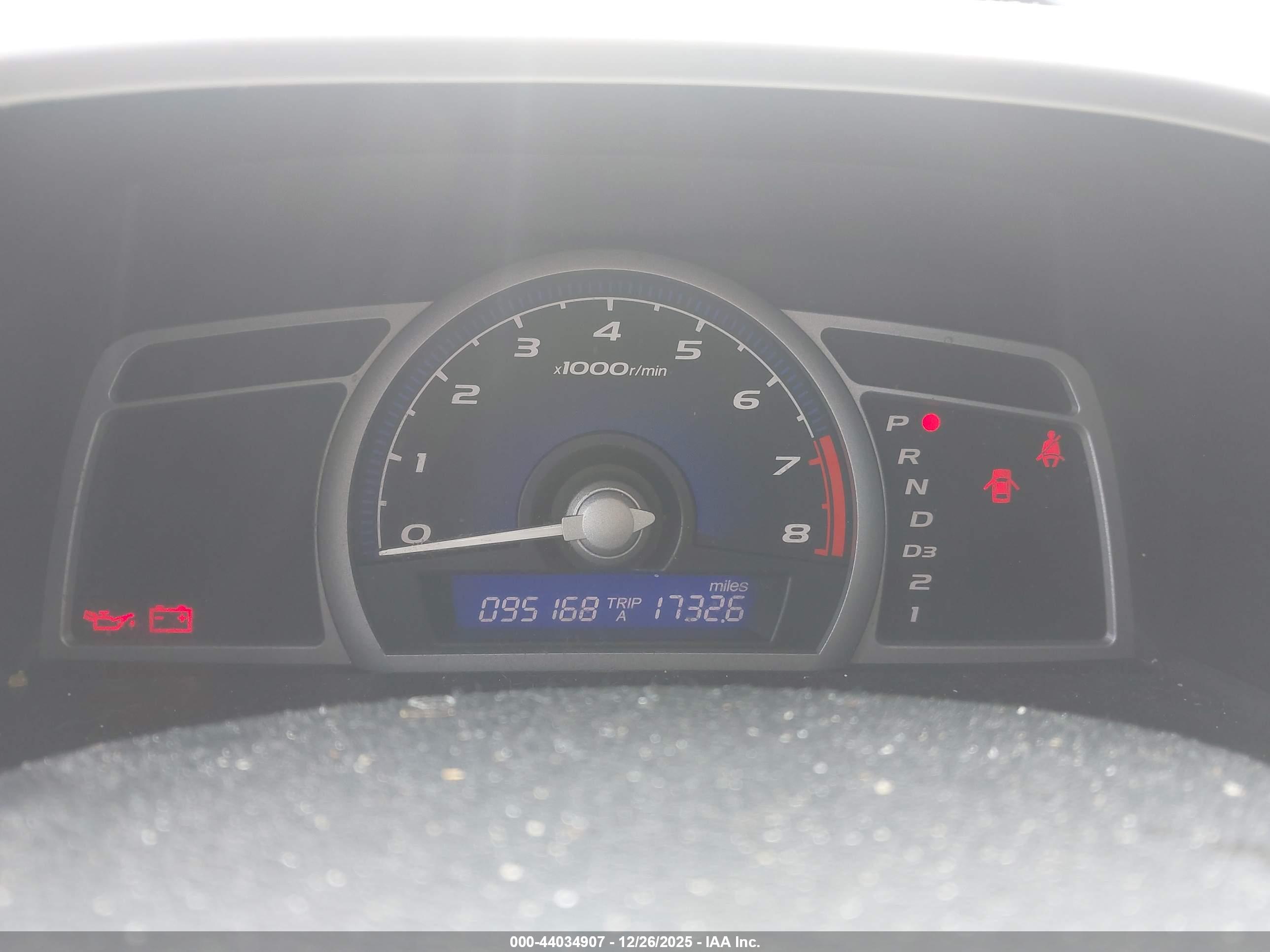 HONDA CIVIC image 7