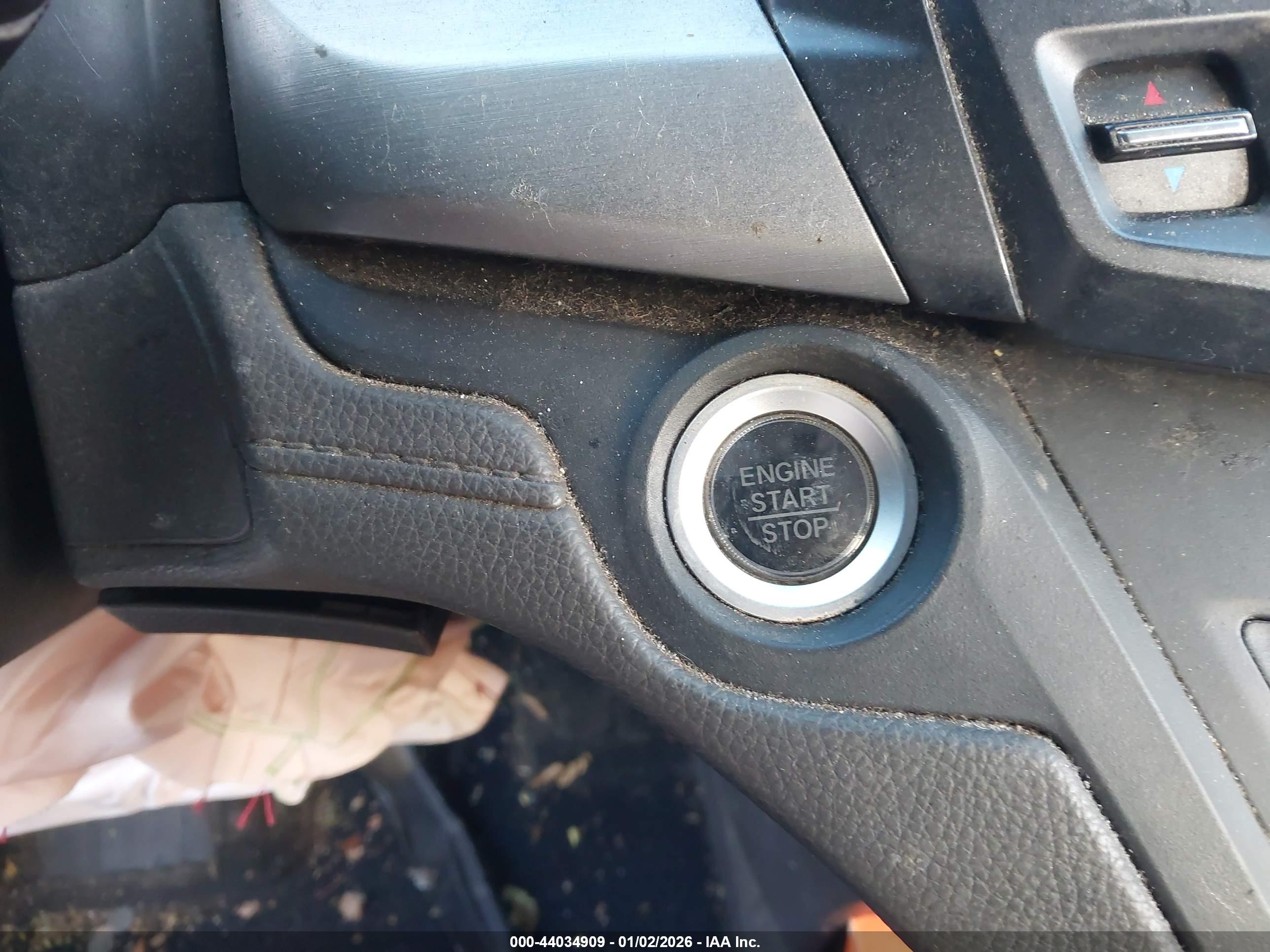 HONDA ODYSSEY image 11