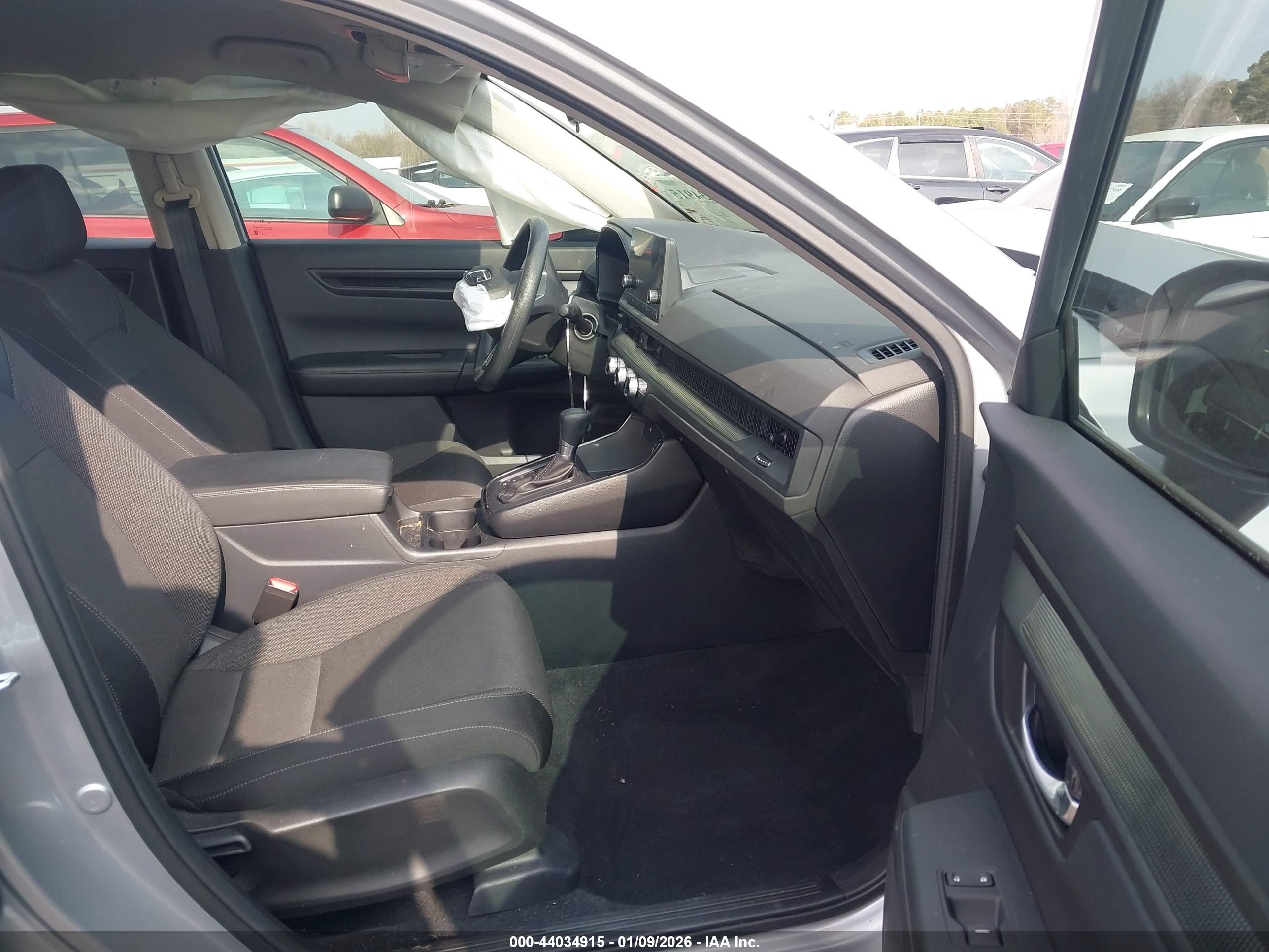 HONDA CR-V image 5