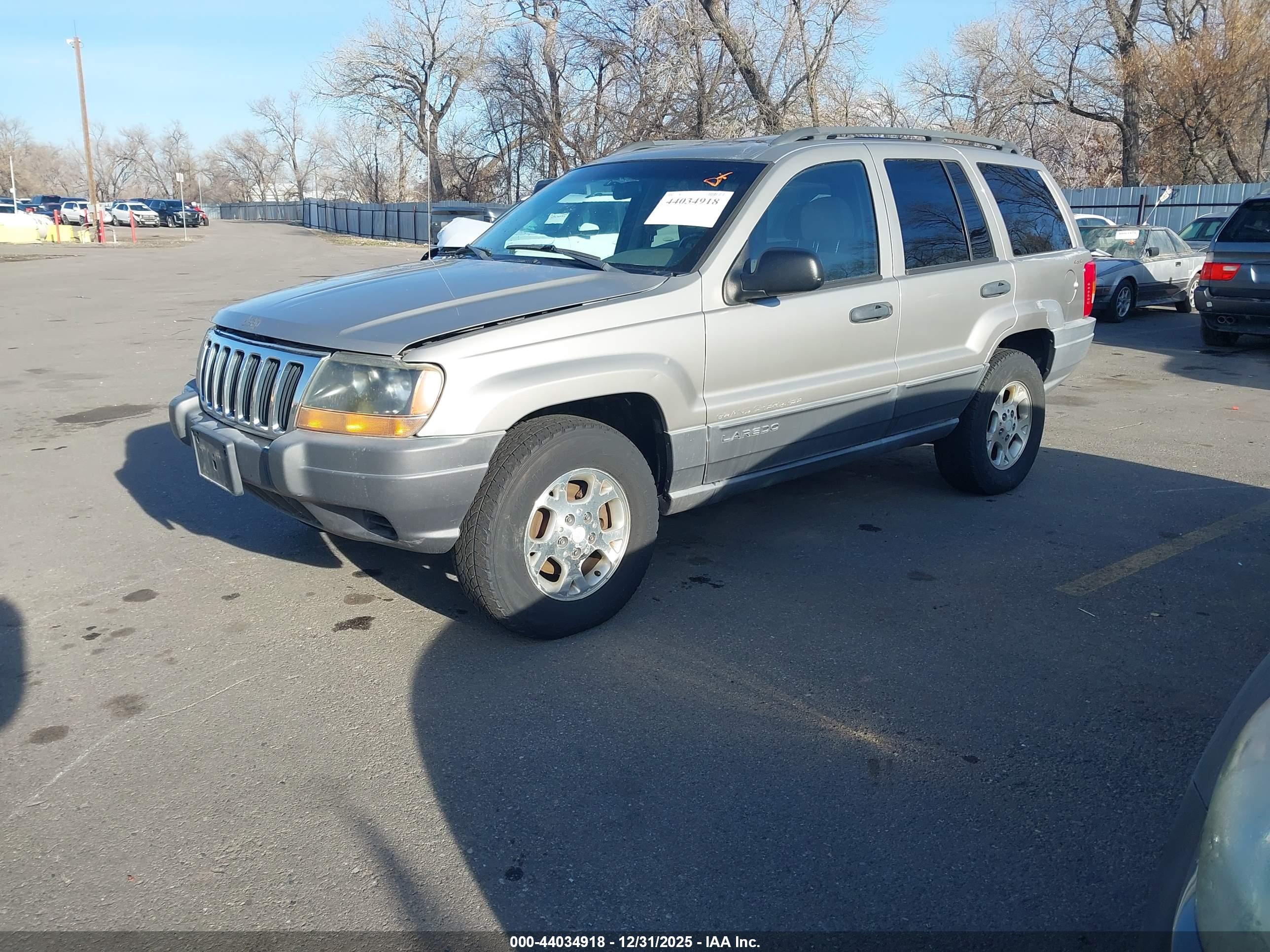 JEEP GRAND image 2