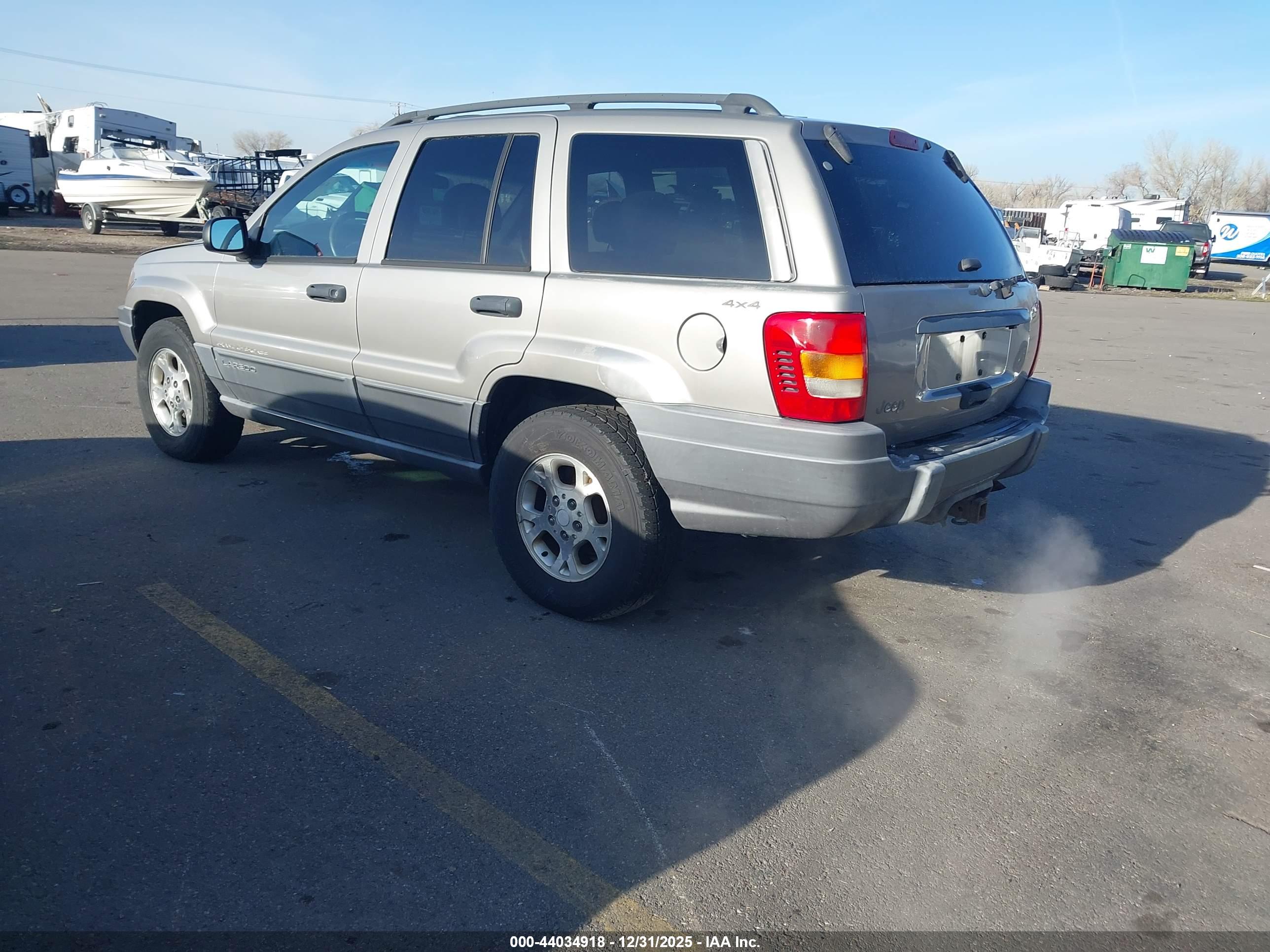JEEP GRAND image 3