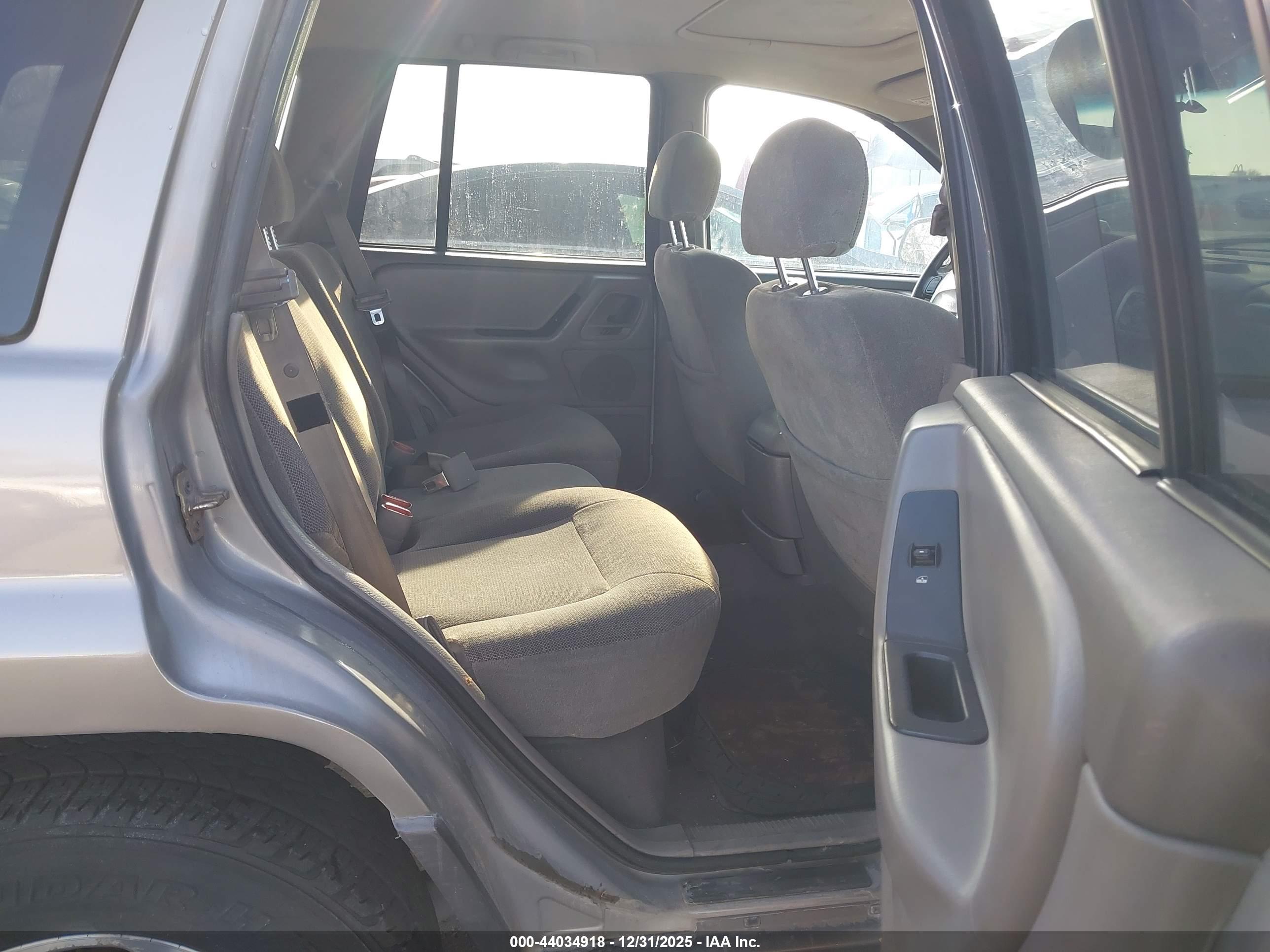JEEP GRAND image 8