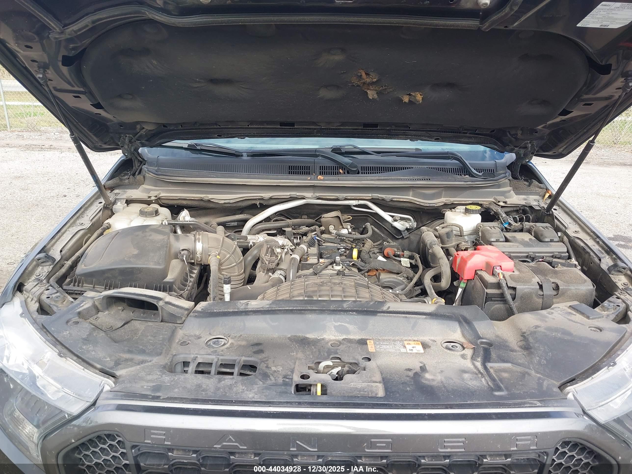 FORD RANGER image 10