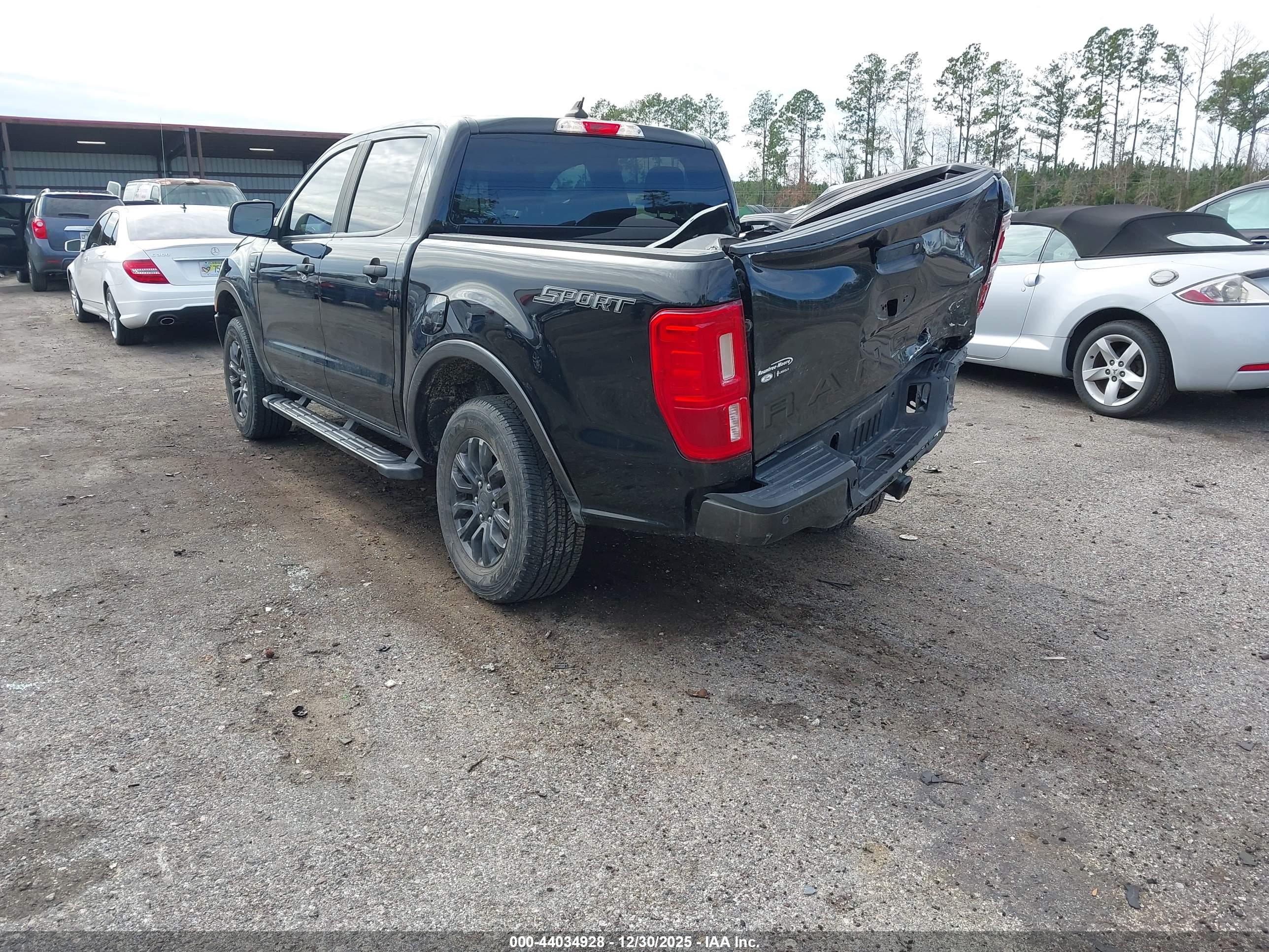 FORD RANGER image 3