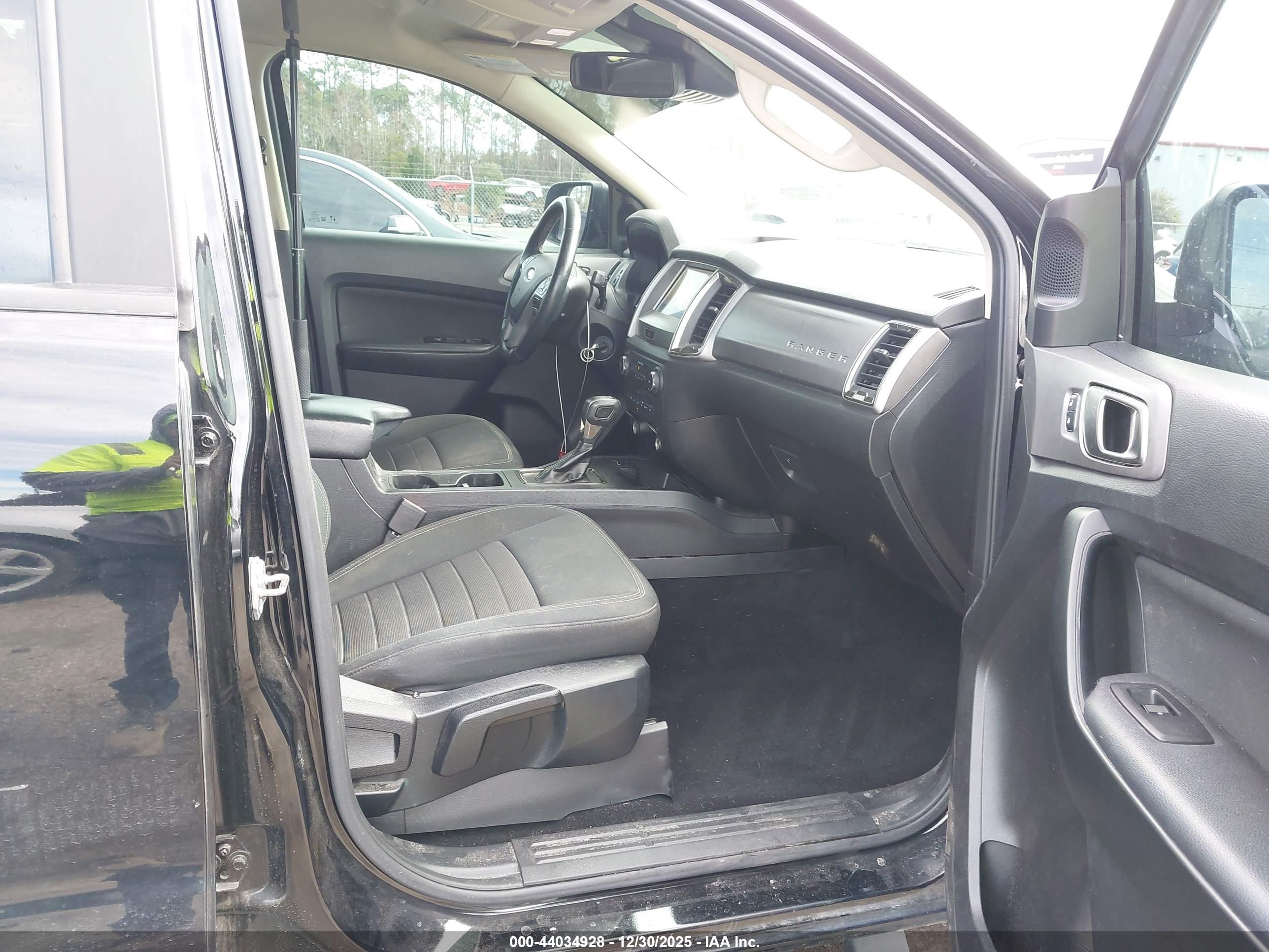 FORD RANGER image 5