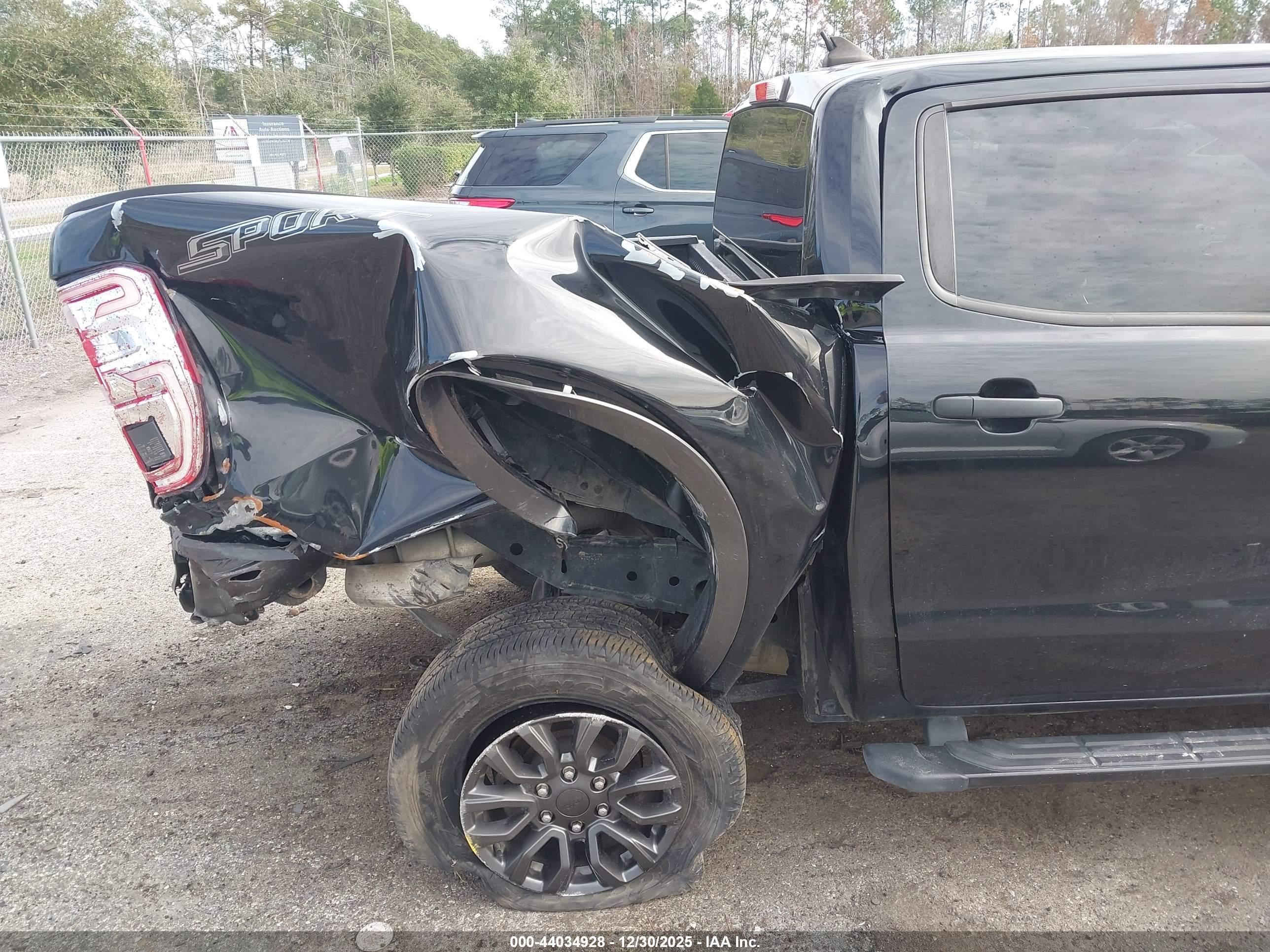 FORD RANGER image 6