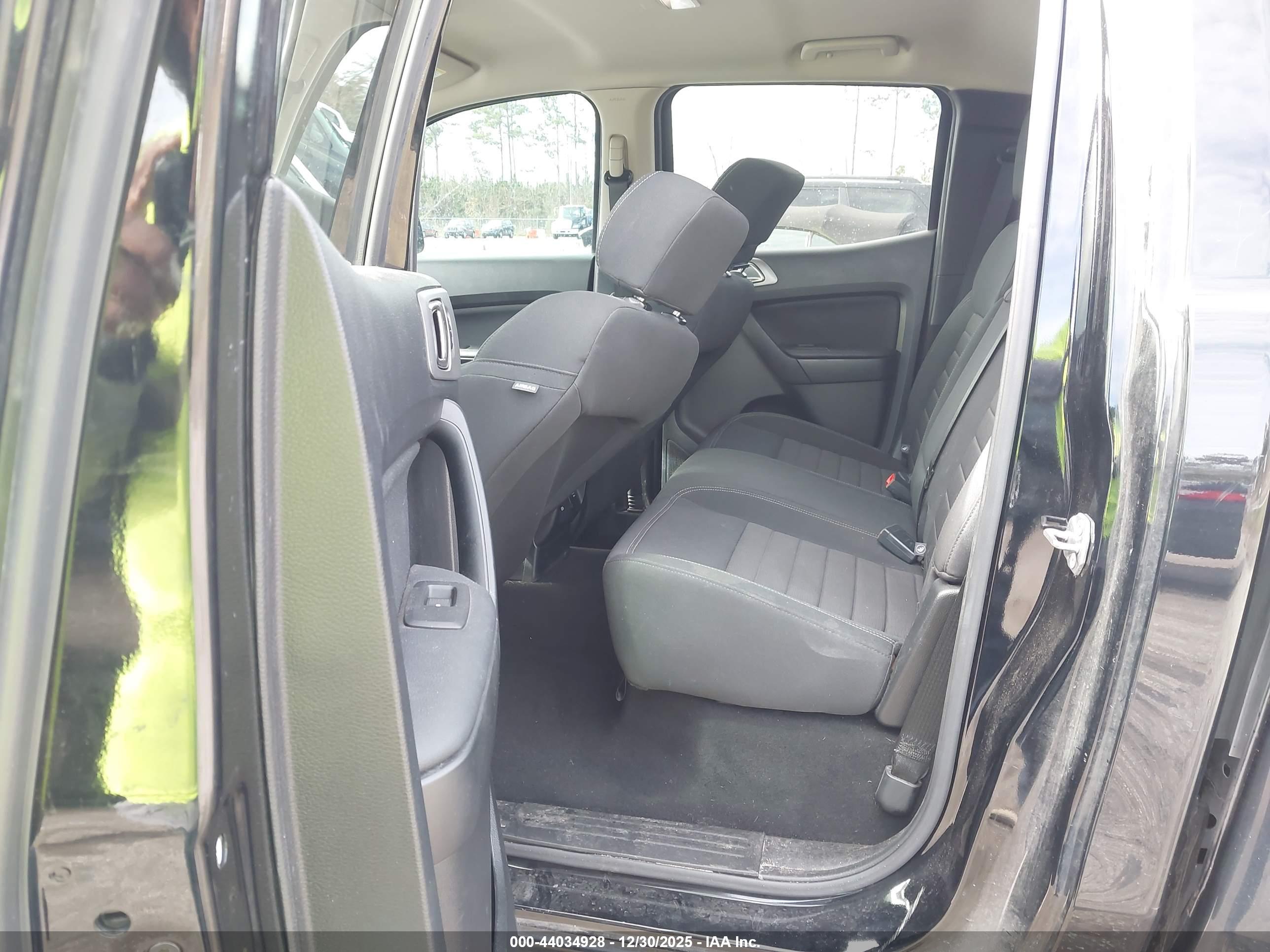 FORD RANGER image 8