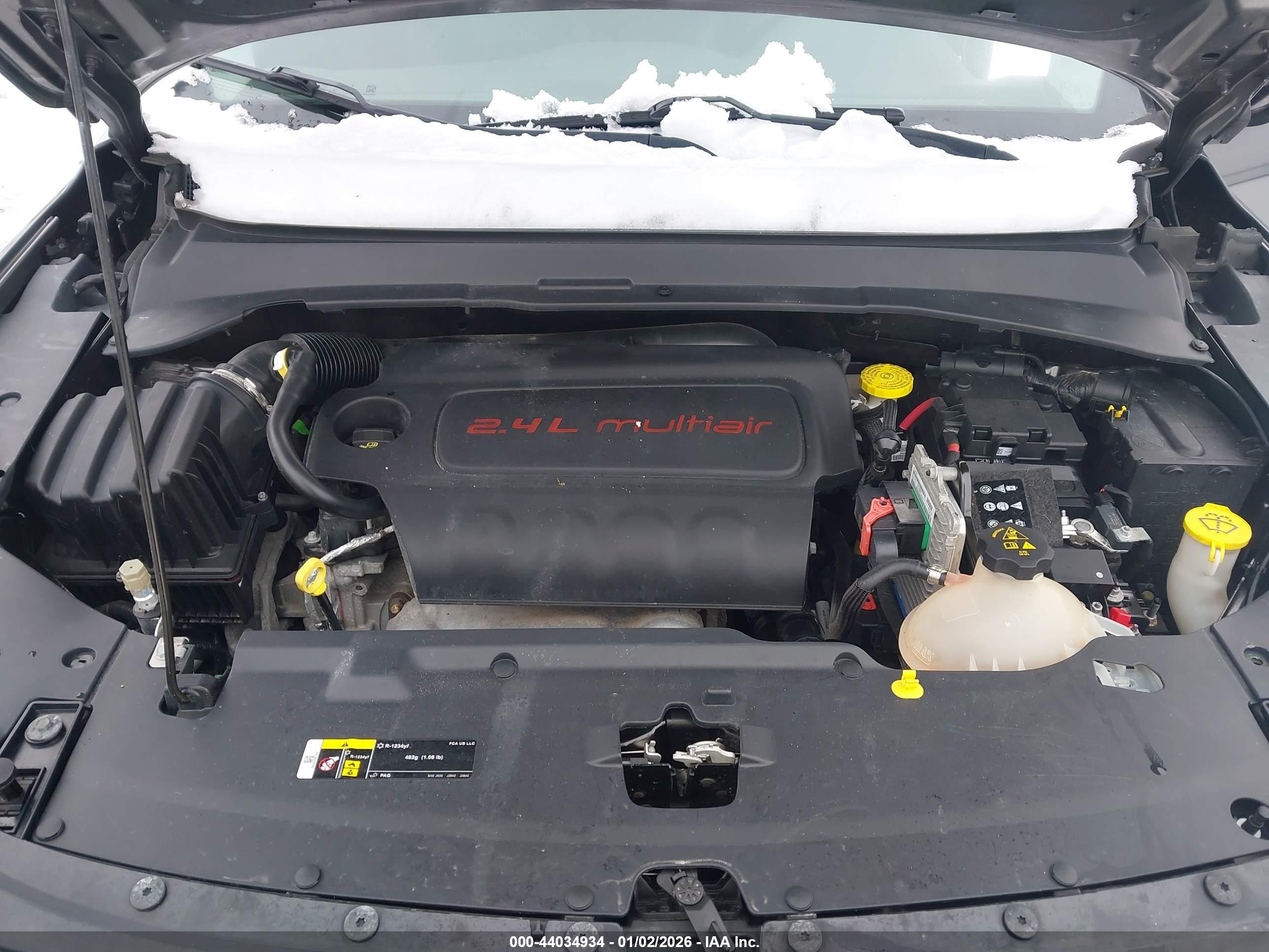 JEEP COMPASS image 10