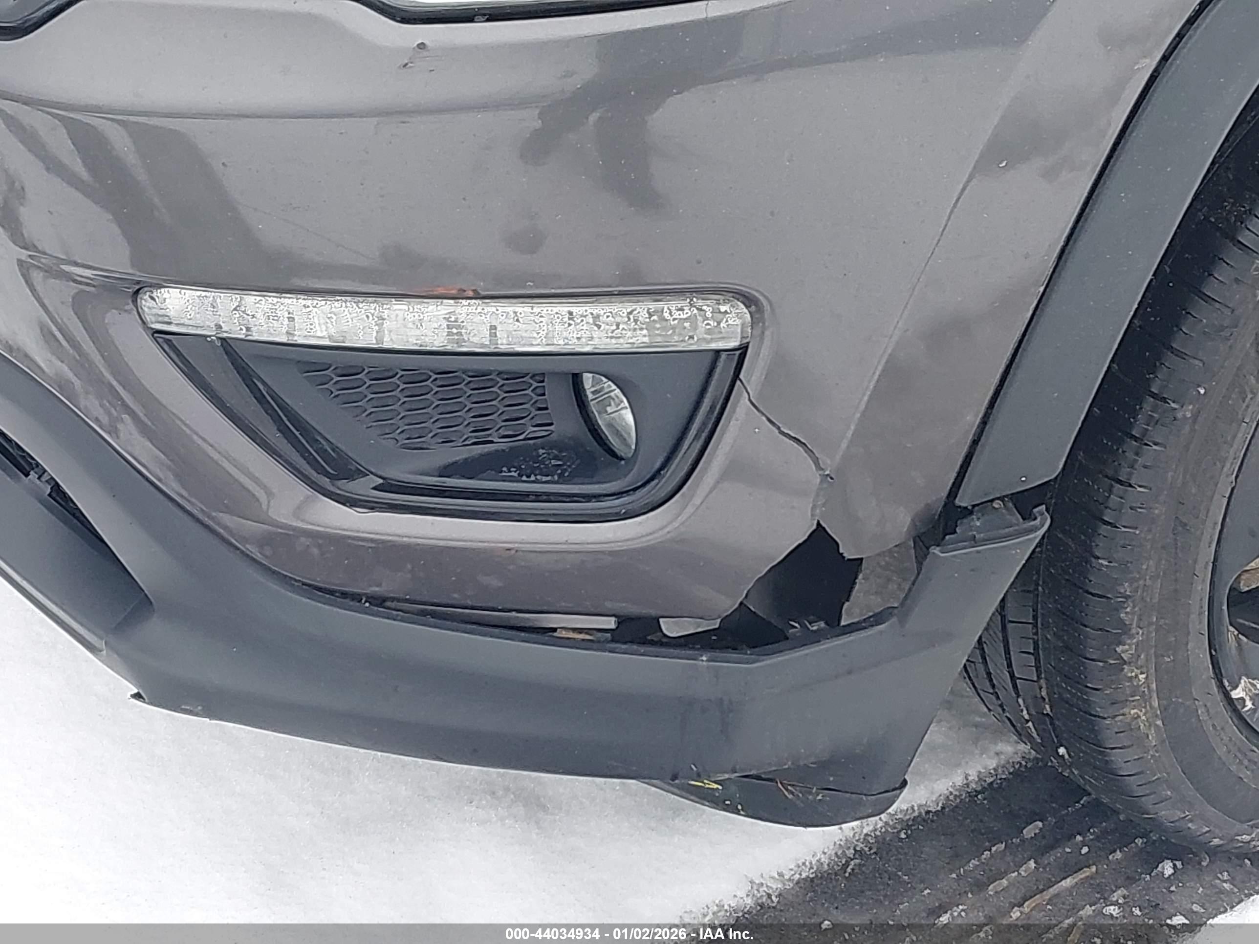 JEEP COMPASS image 6