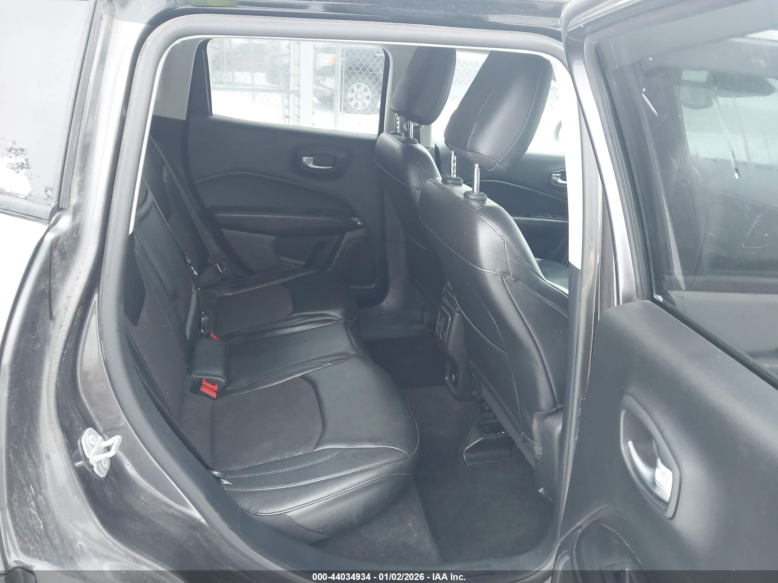 JEEP COMPASS image 8