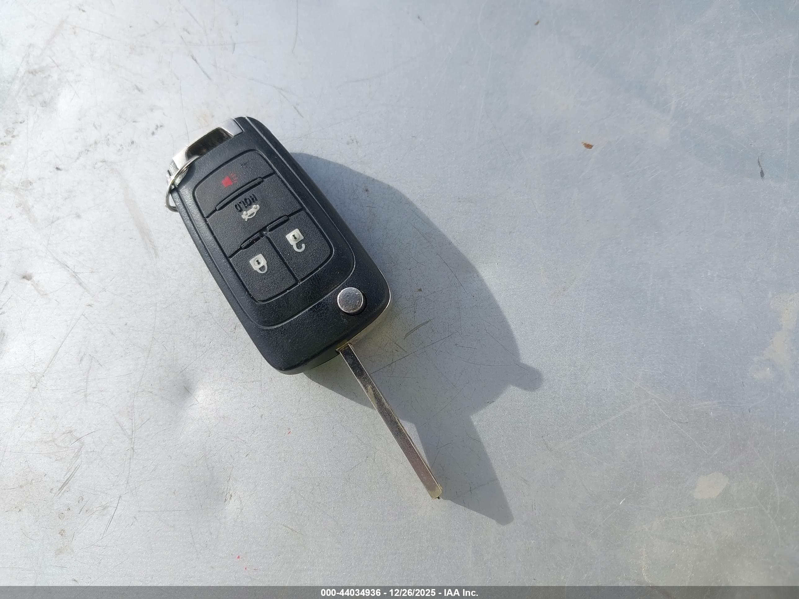 CHEVROLET SONIC image 11