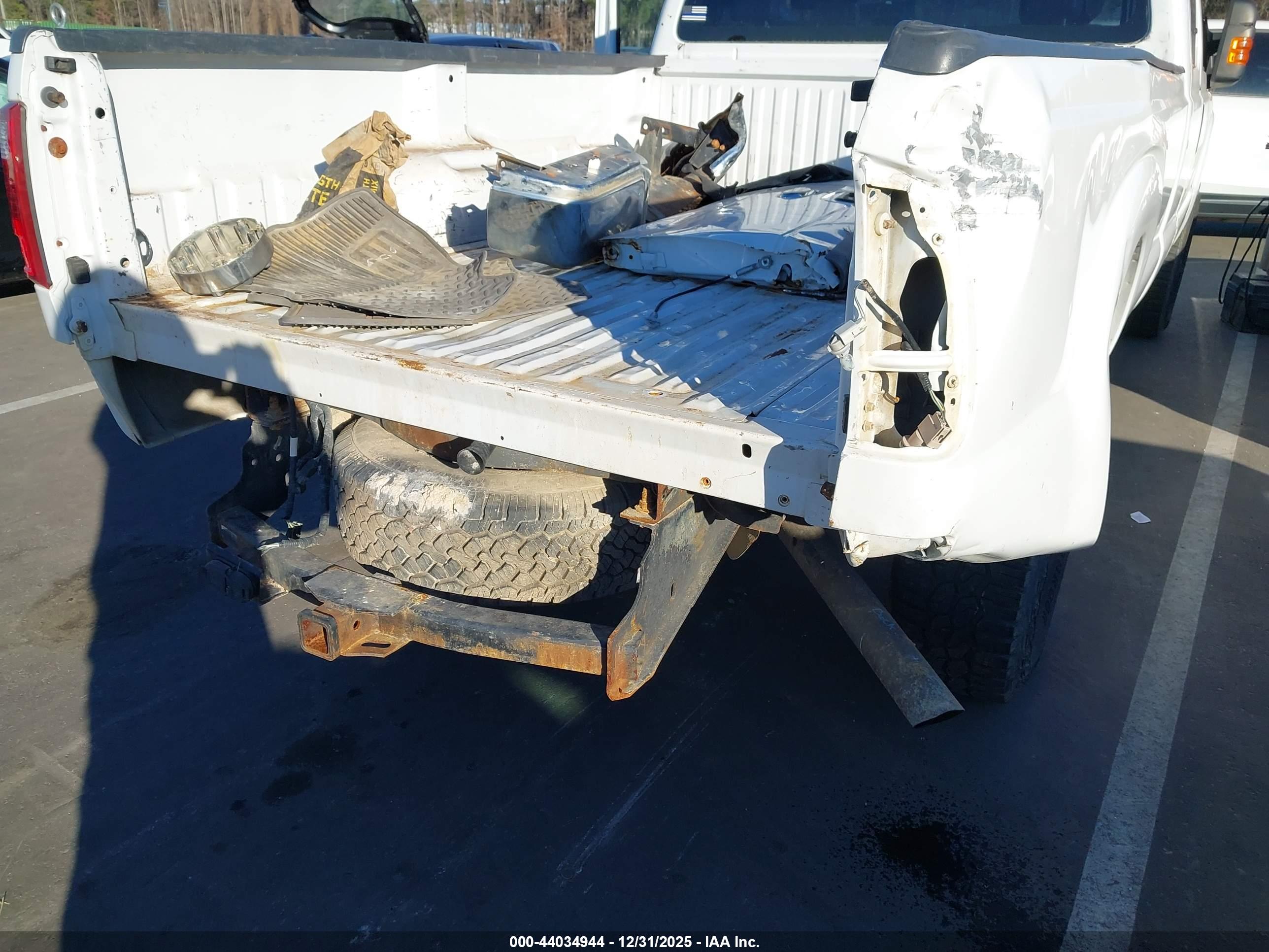 FORD F-250 image 6