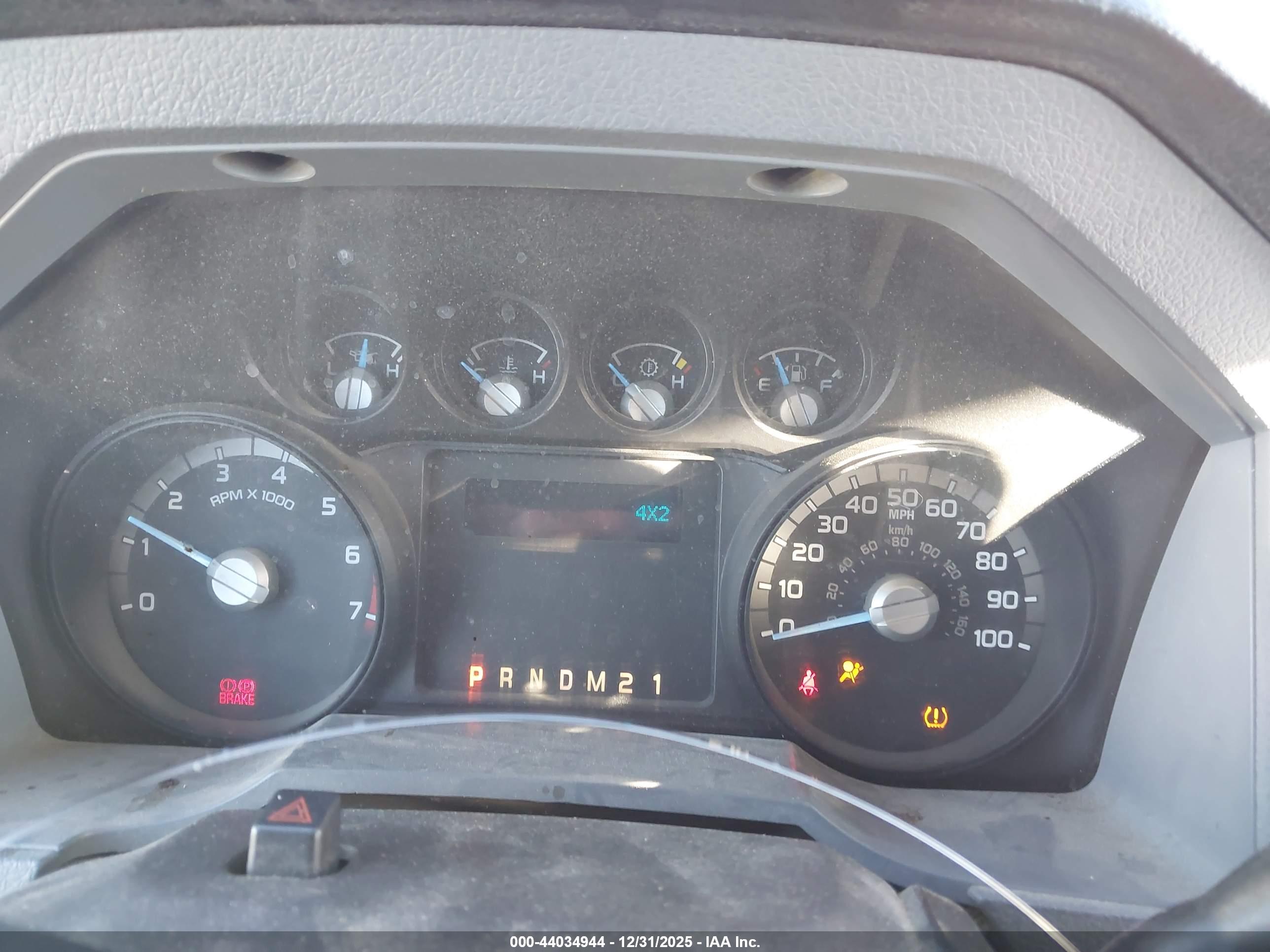 FORD F-250 image 7