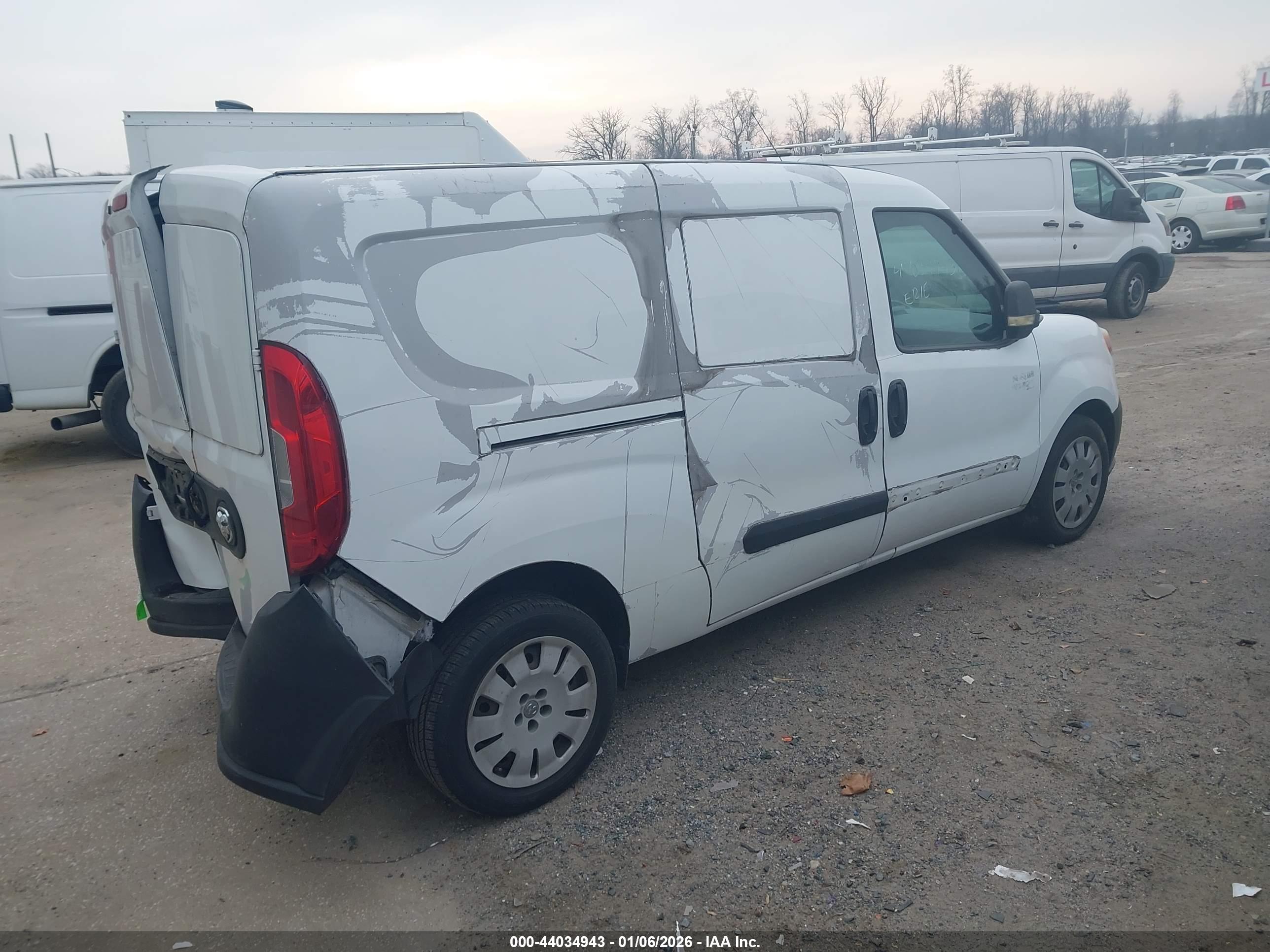 RAM PROMASTER image 4