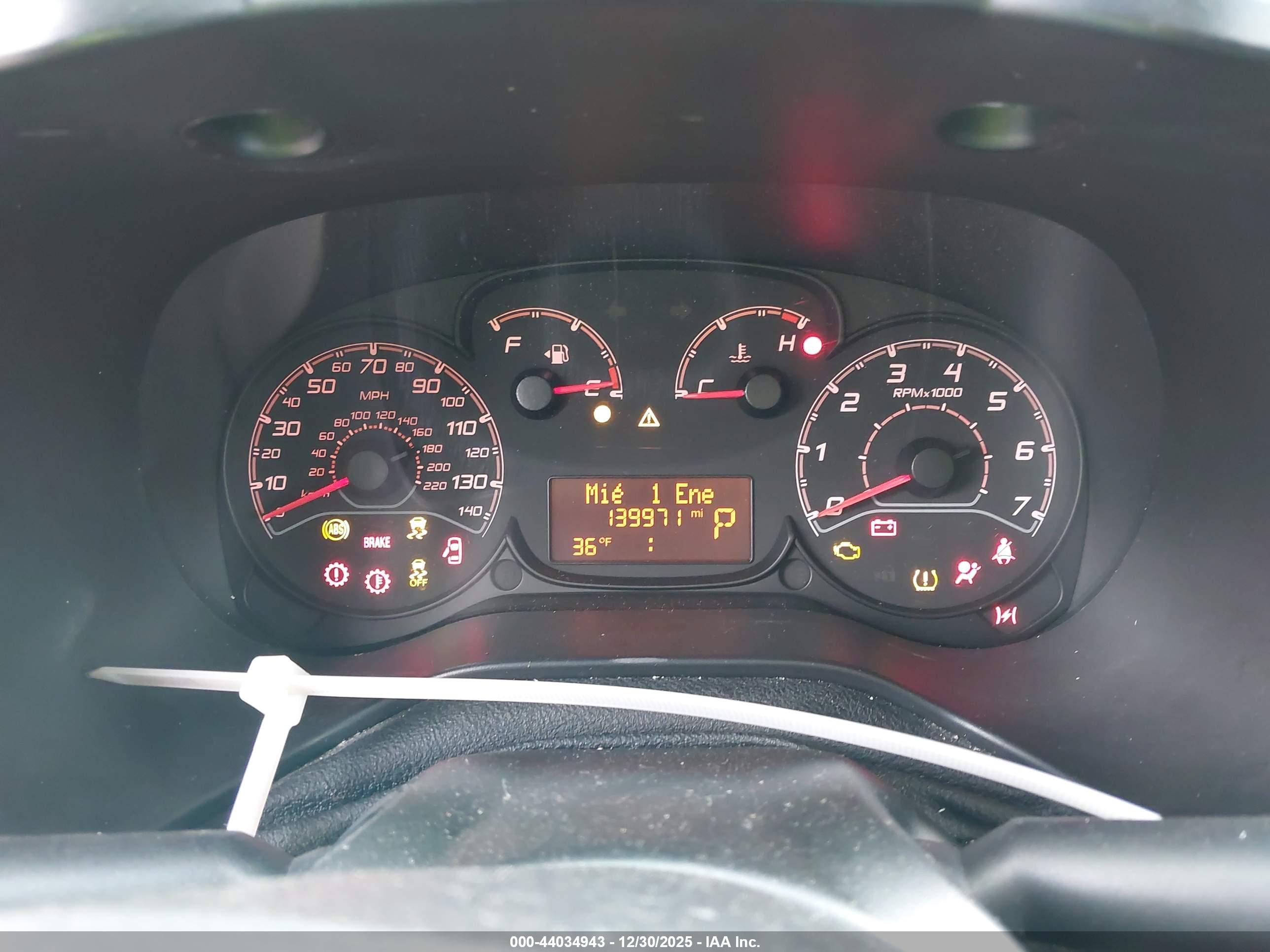 RAM PROMASTER image 7