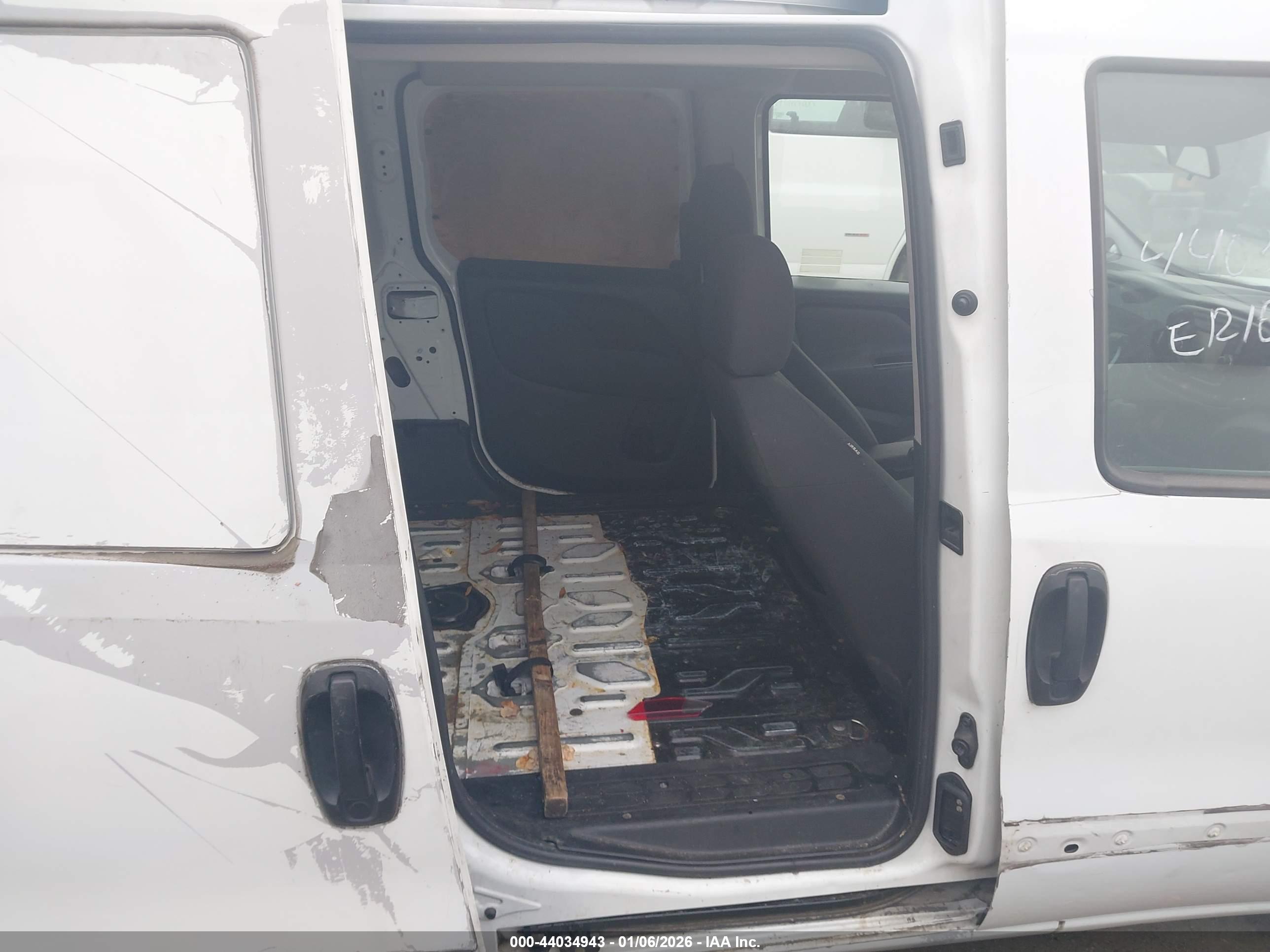 RAM PROMASTER image 8