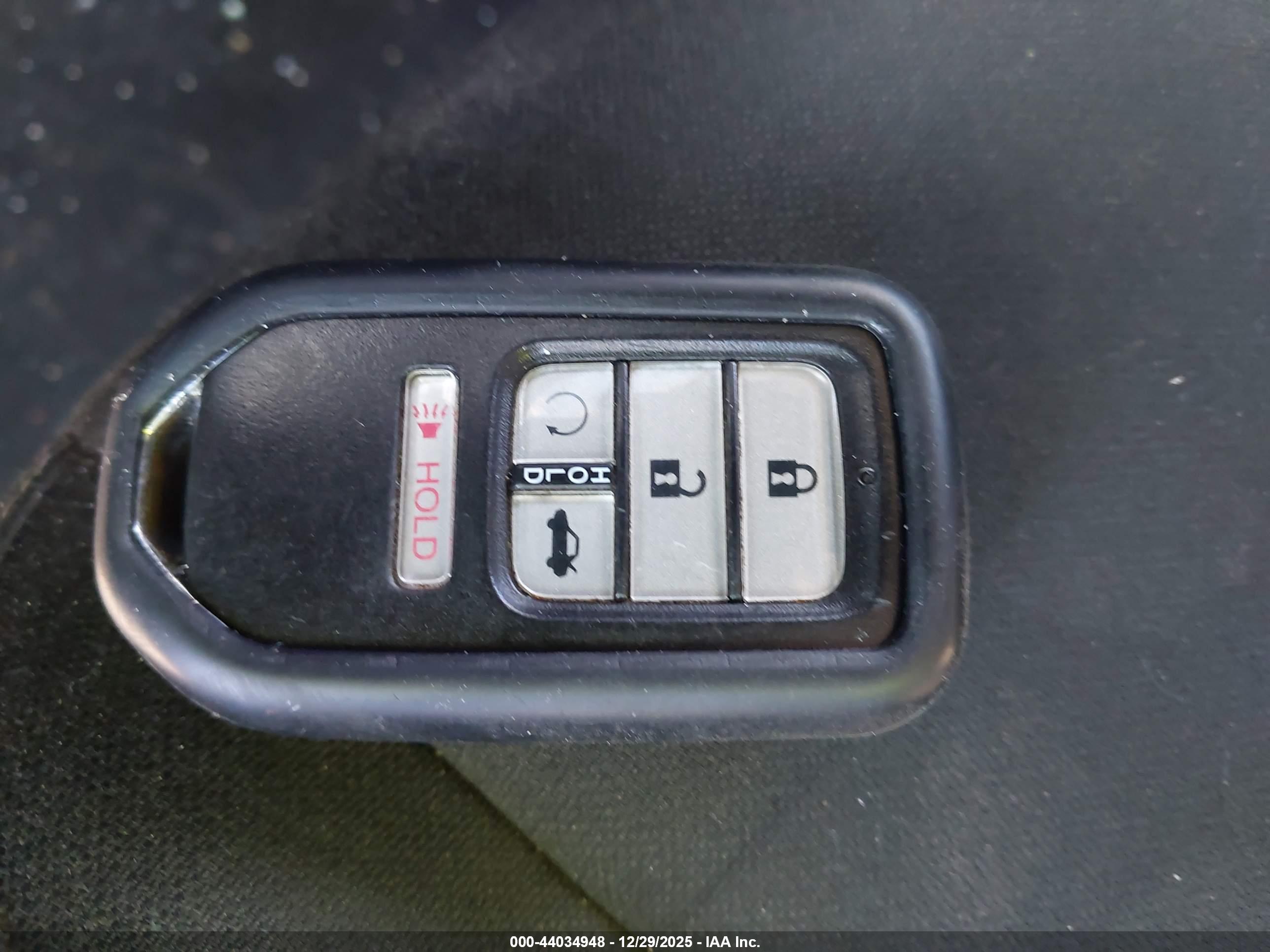 HONDA CIVIC image 11