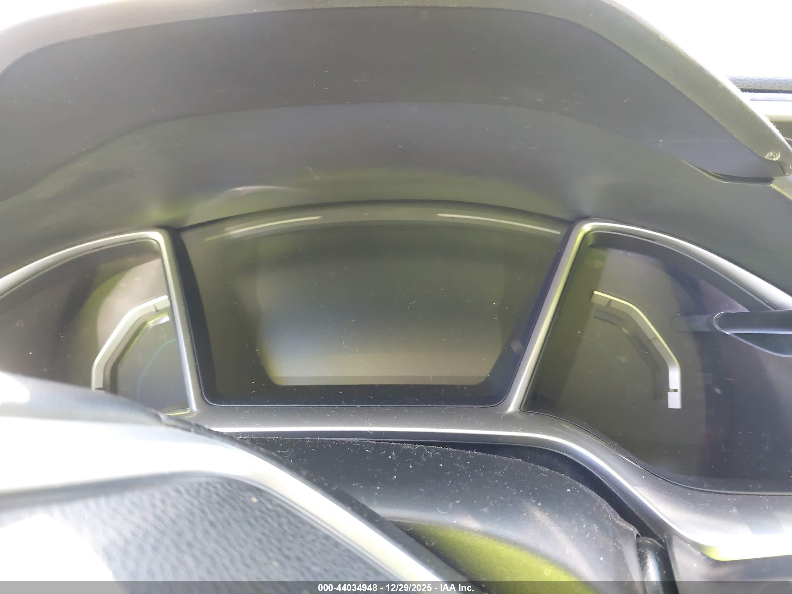HONDA CIVIC image 7