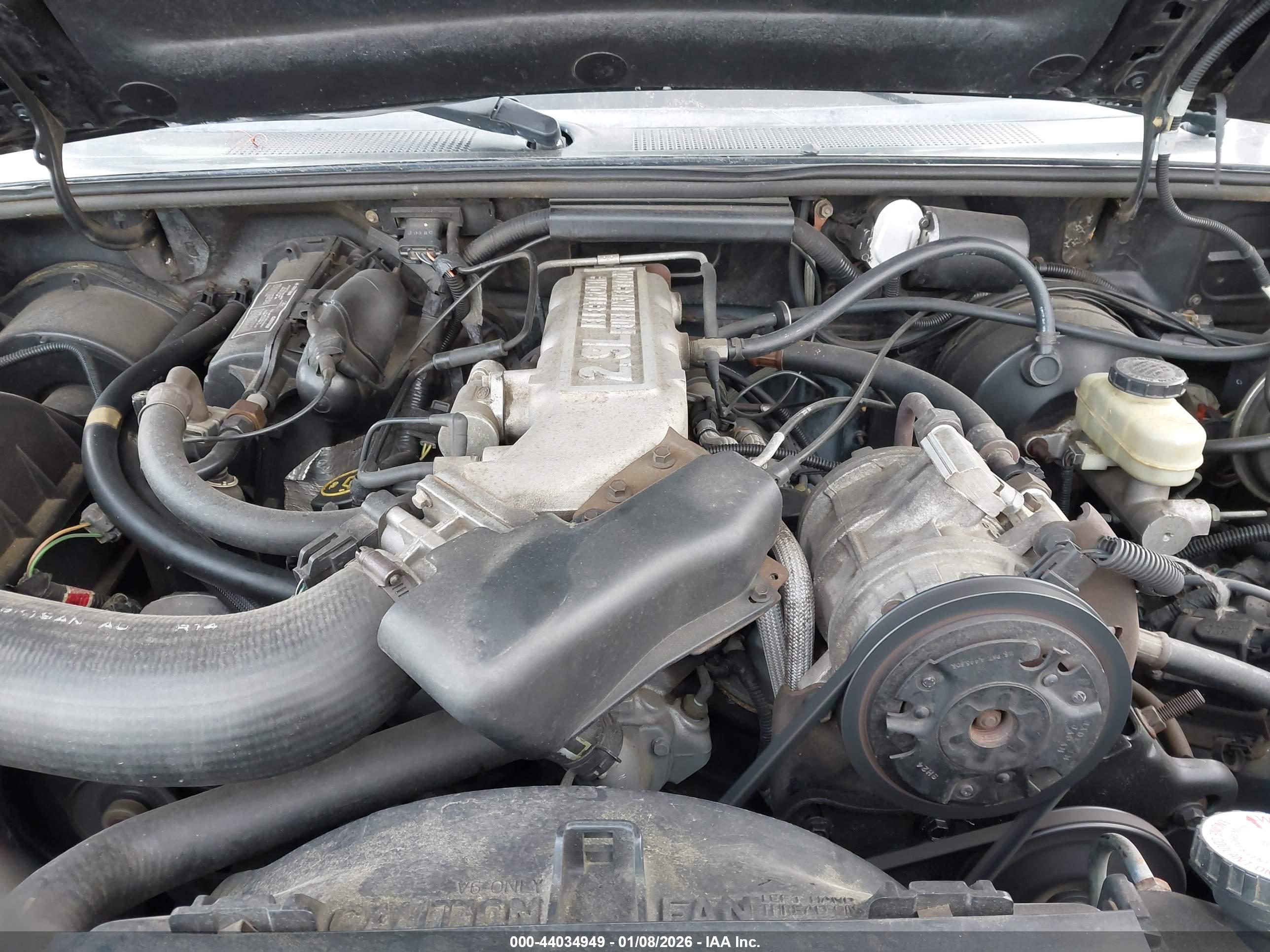 FORD RANGER image 10