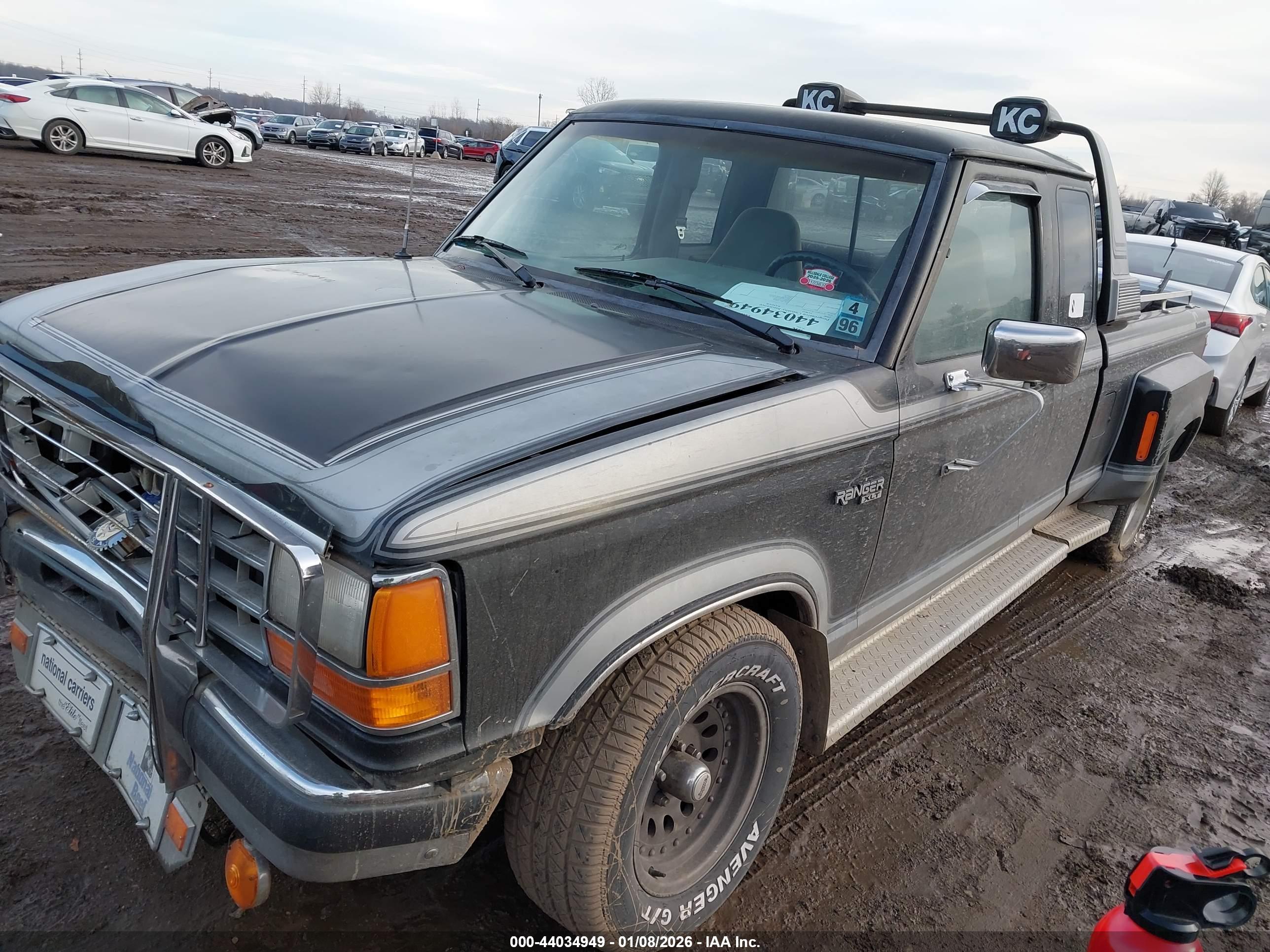 FORD RANGER image 2