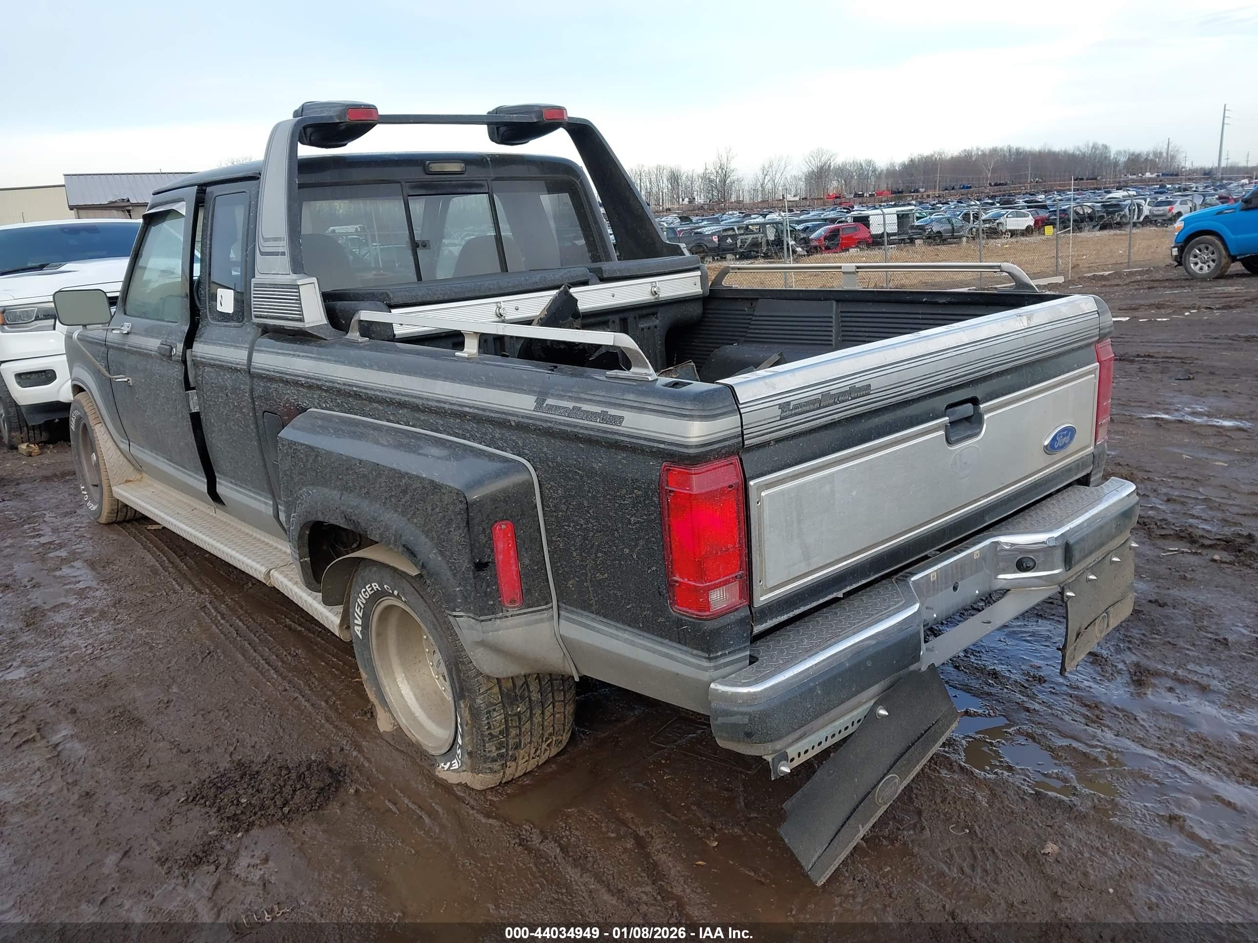 FORD RANGER image 3