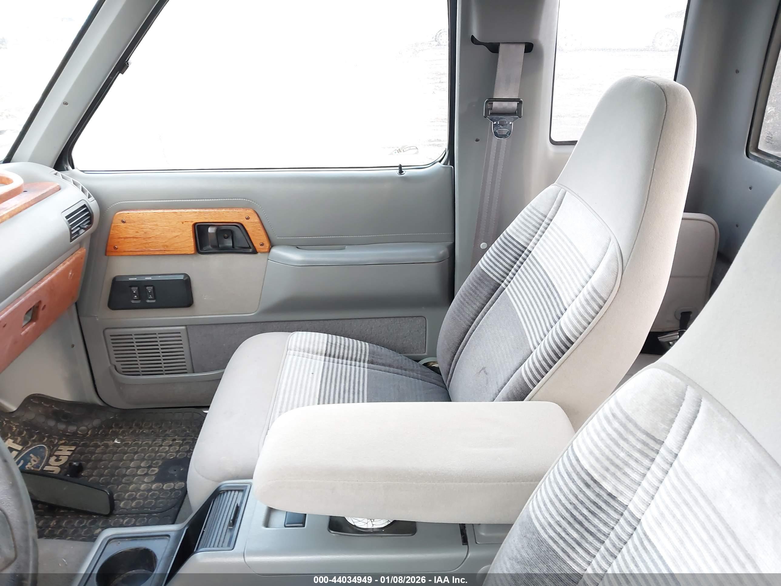 FORD RANGER image 5