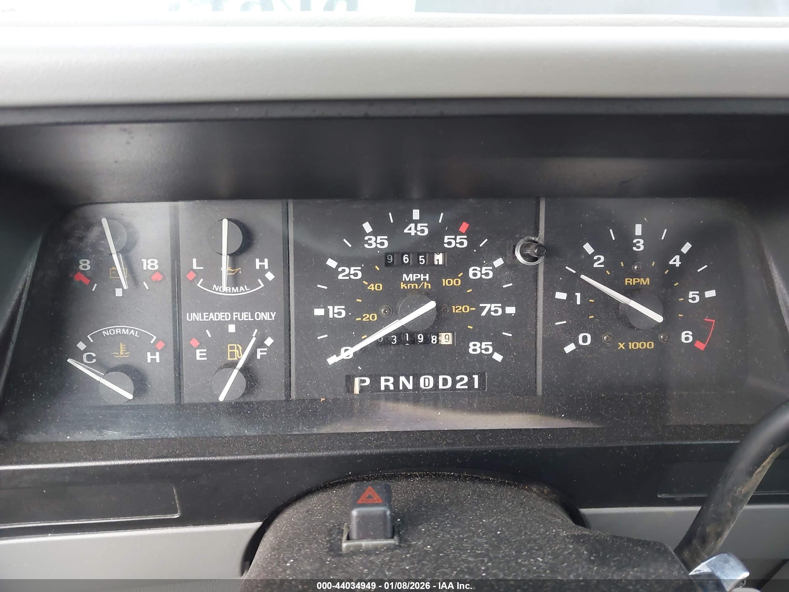 FORD RANGER image 7