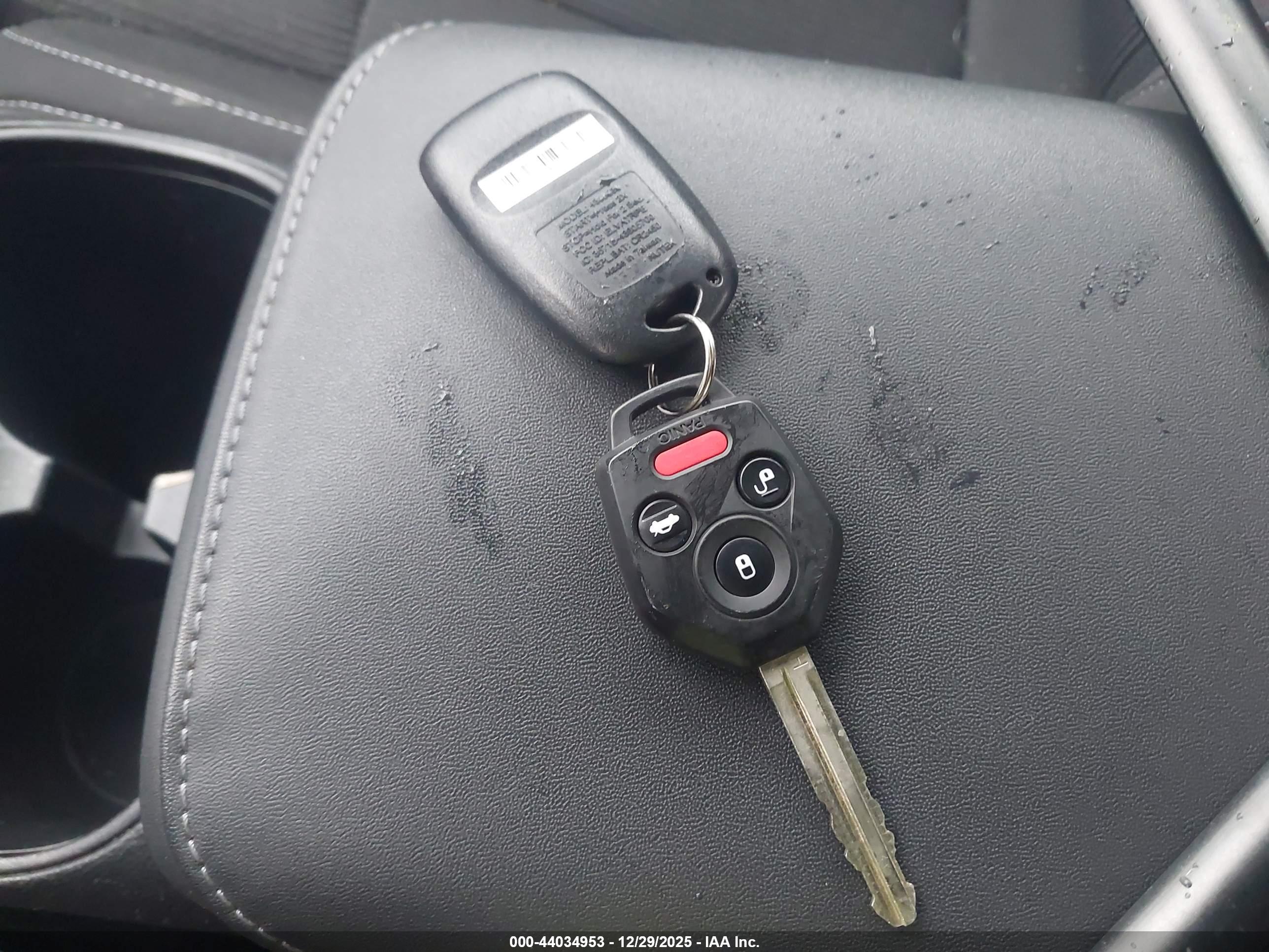 SUBARU LEGACY image 11