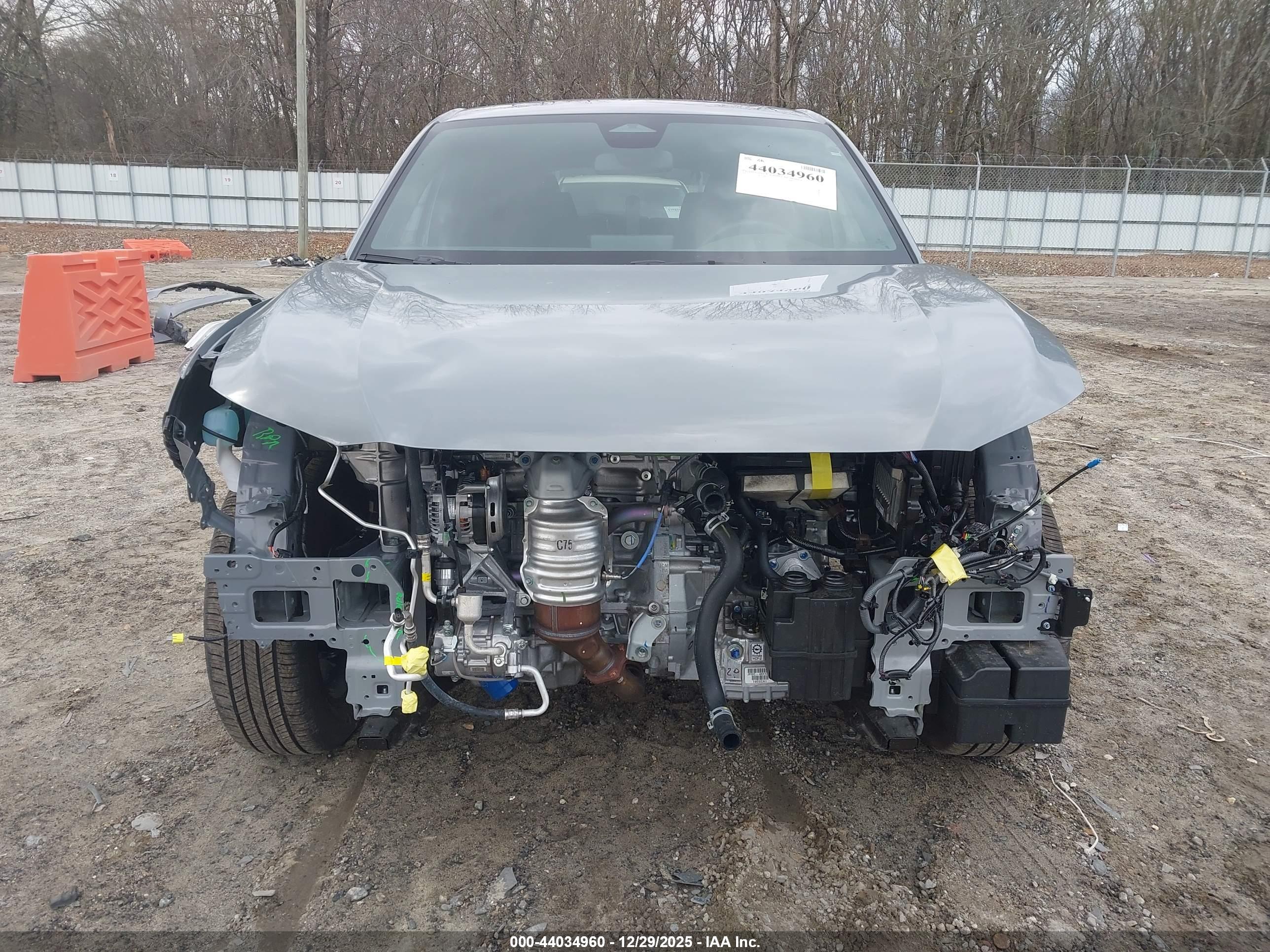 HONDA HR-V image 6