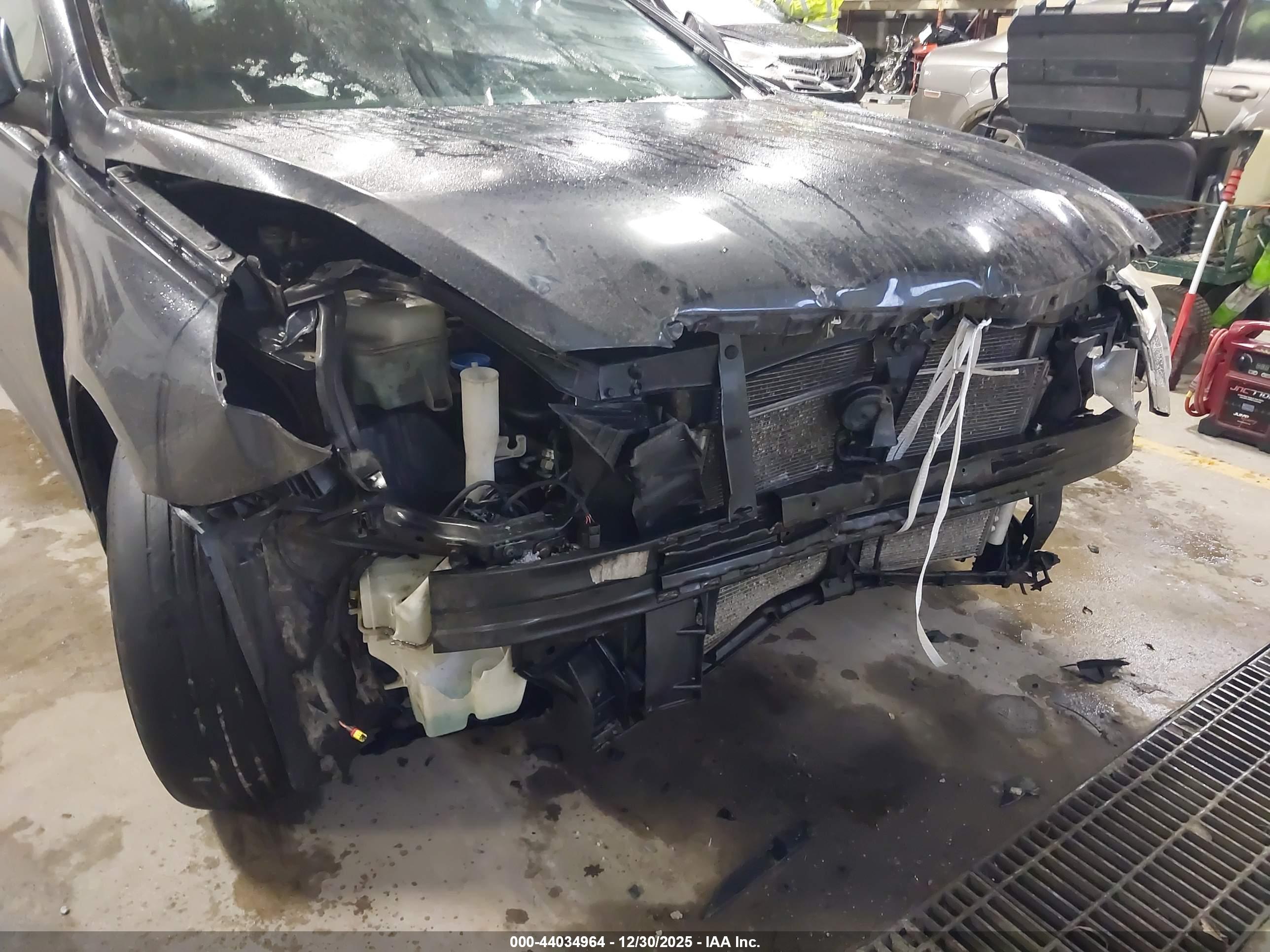 HYUNDAI SONATA image 6