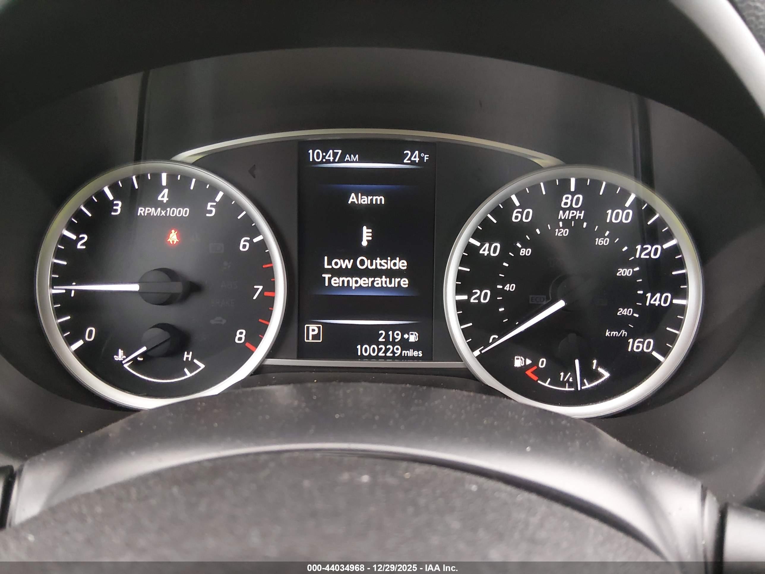 NISSAN SENTRA image 7