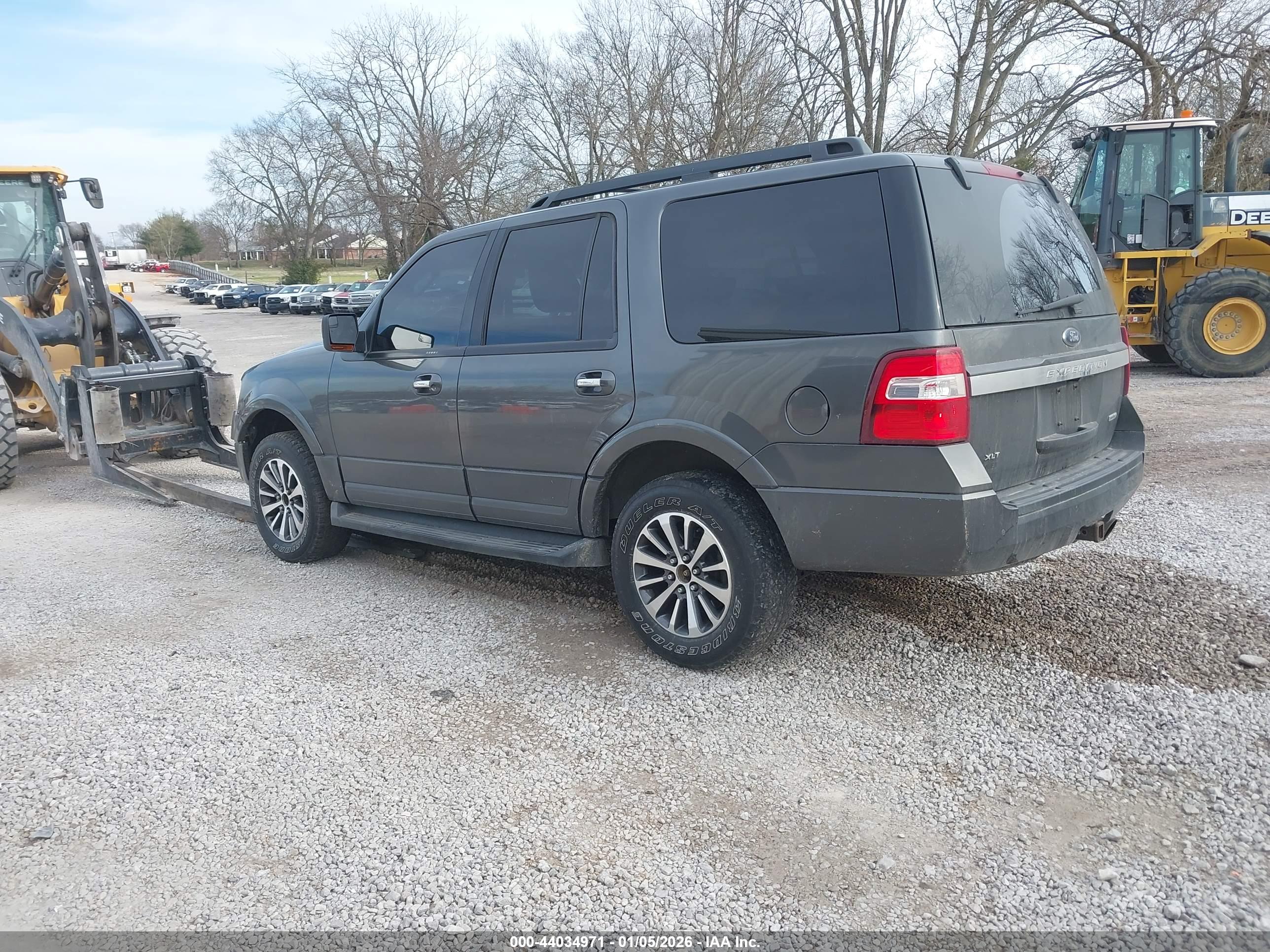 FORD EXPEDITION image 3