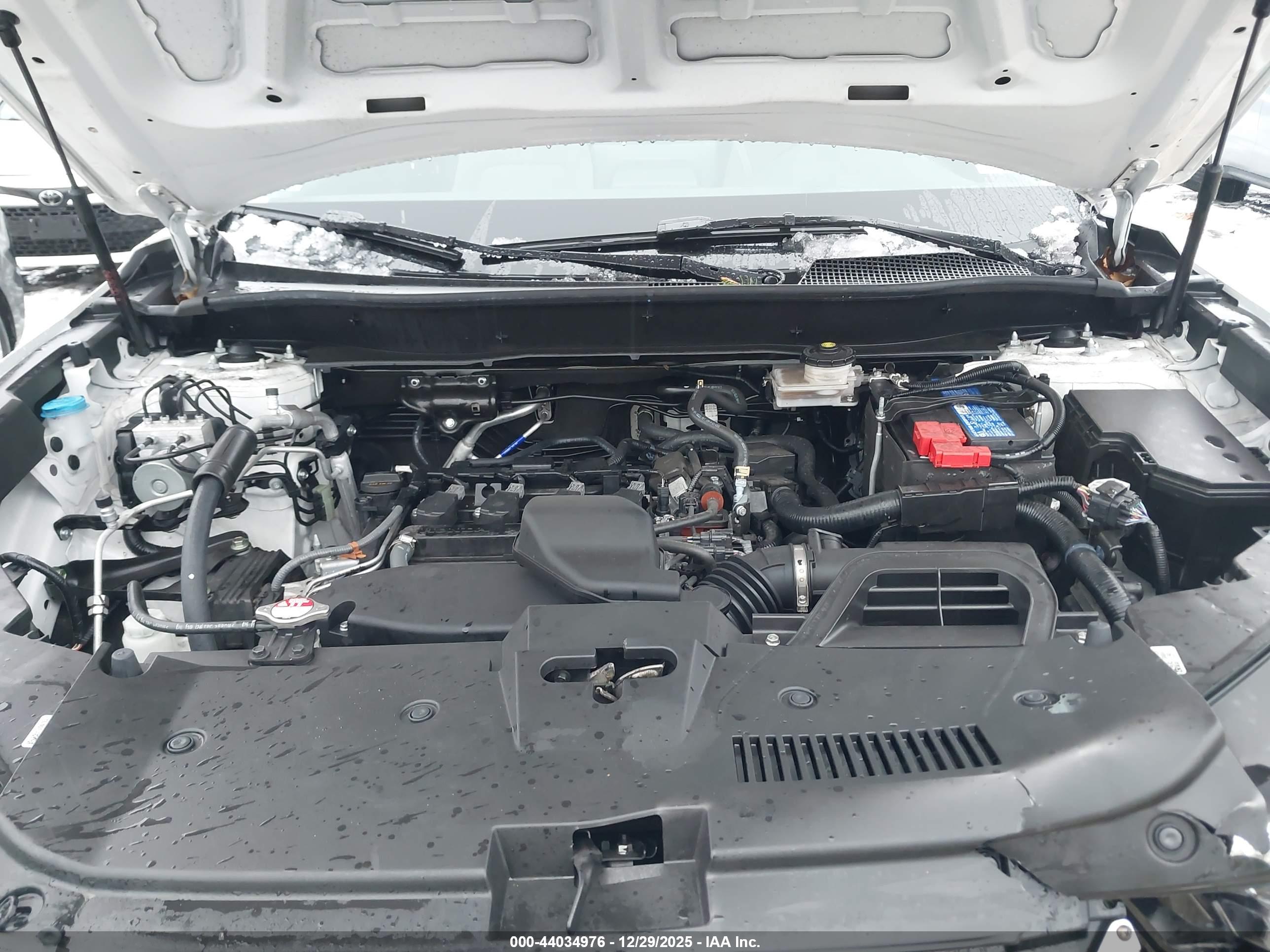 HONDA CR-V image 10