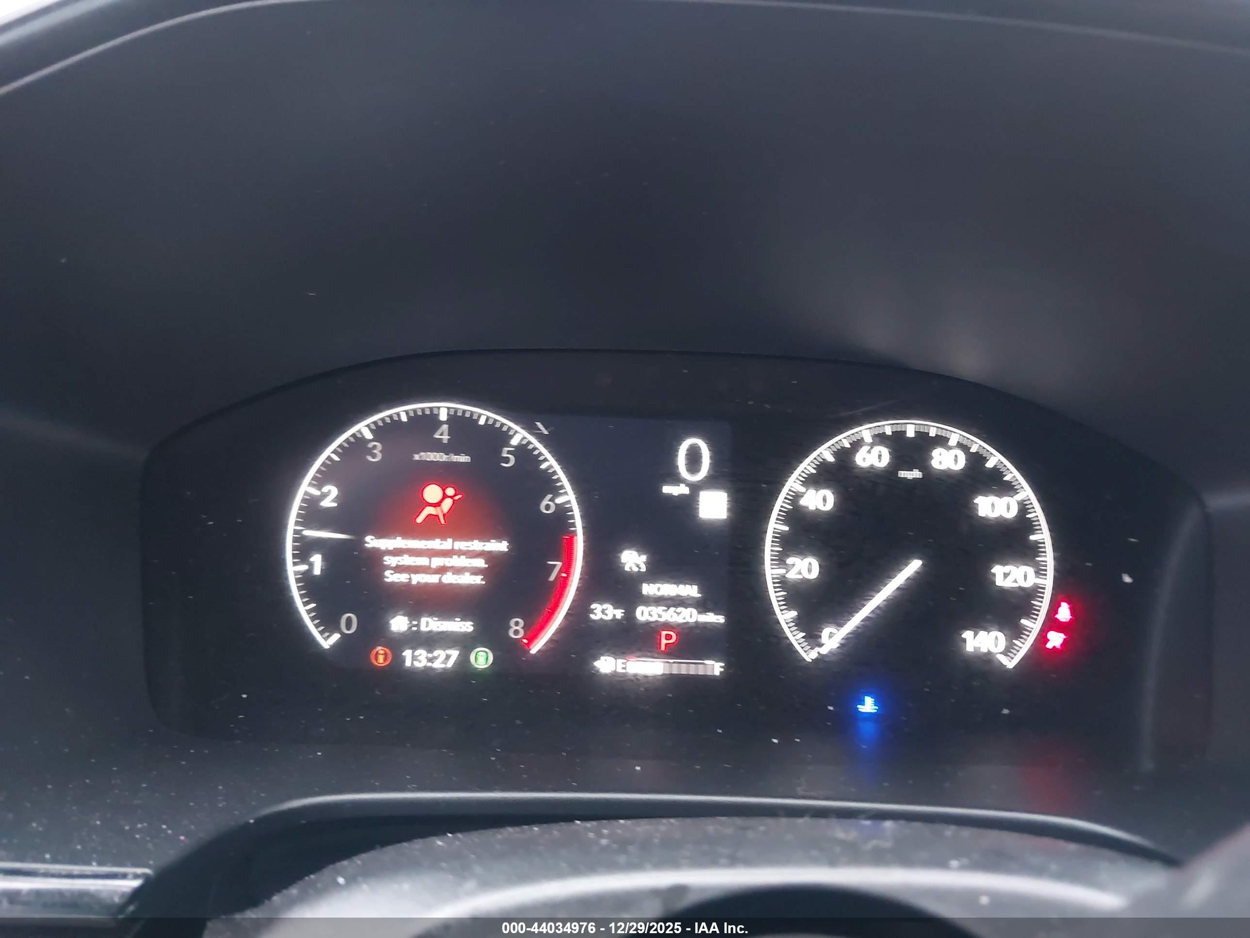 HONDA CR-V image 7