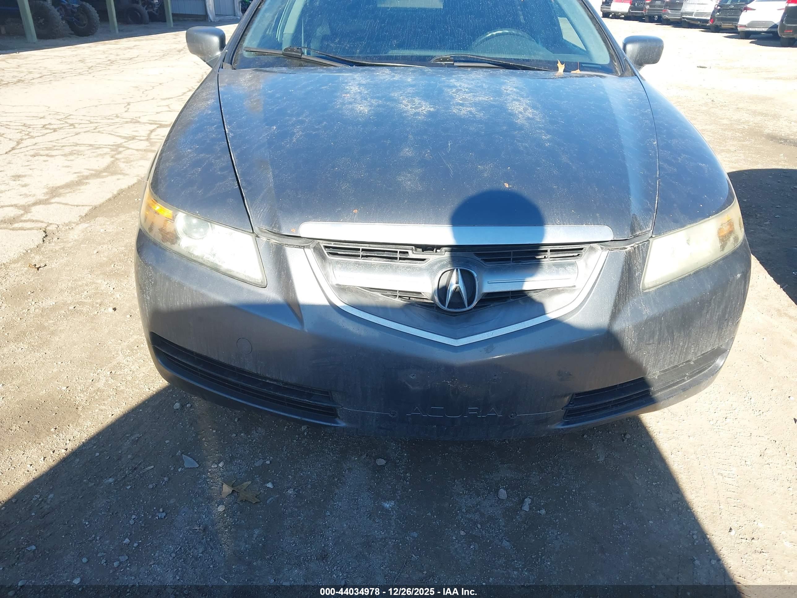ACURA TL image 6