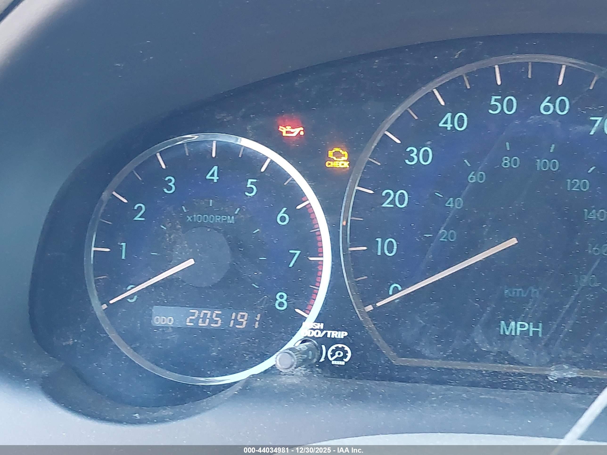 TOYOTA SIENNA image 7