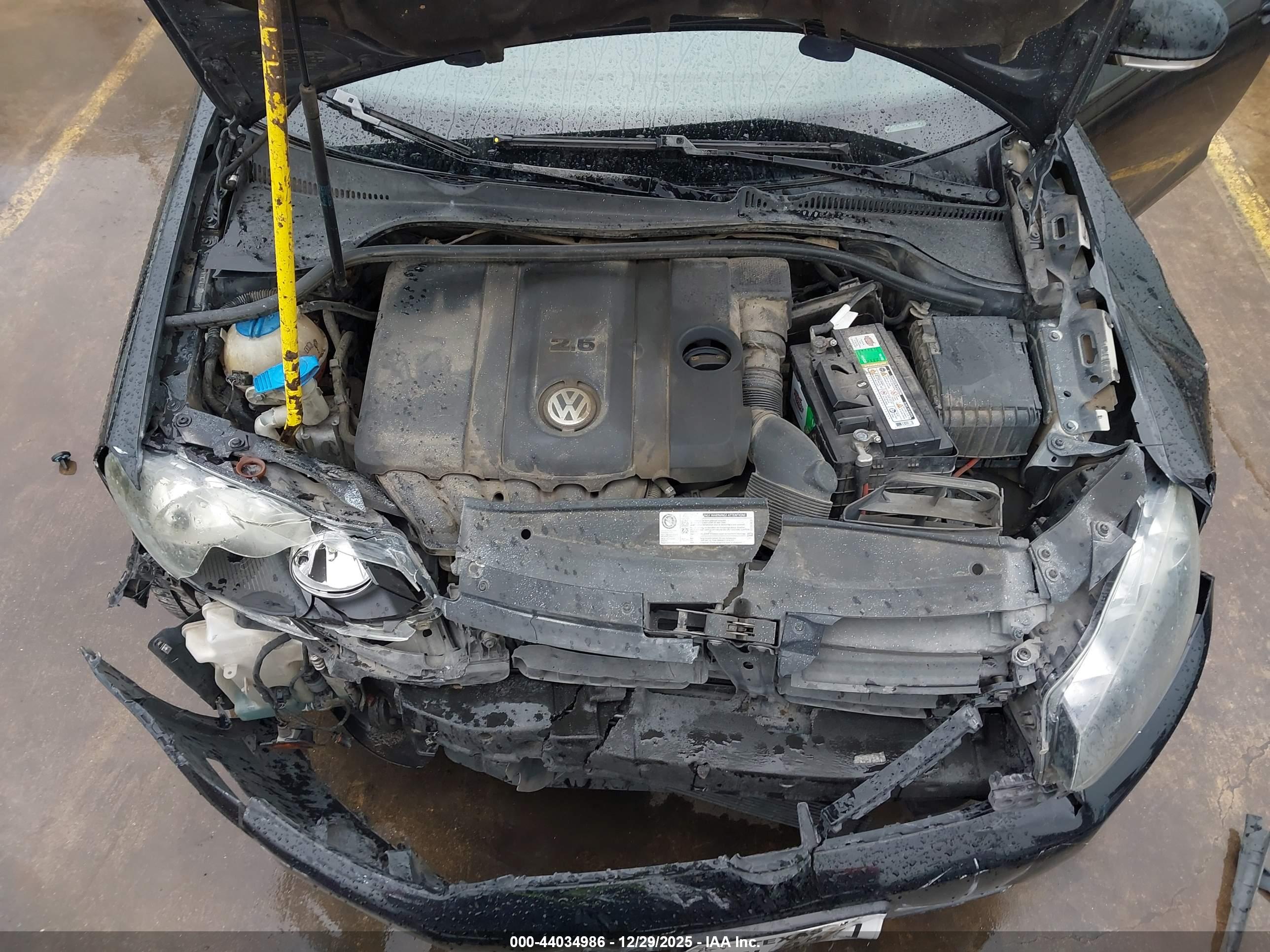 VOLKSWAGEN JETTA image 10