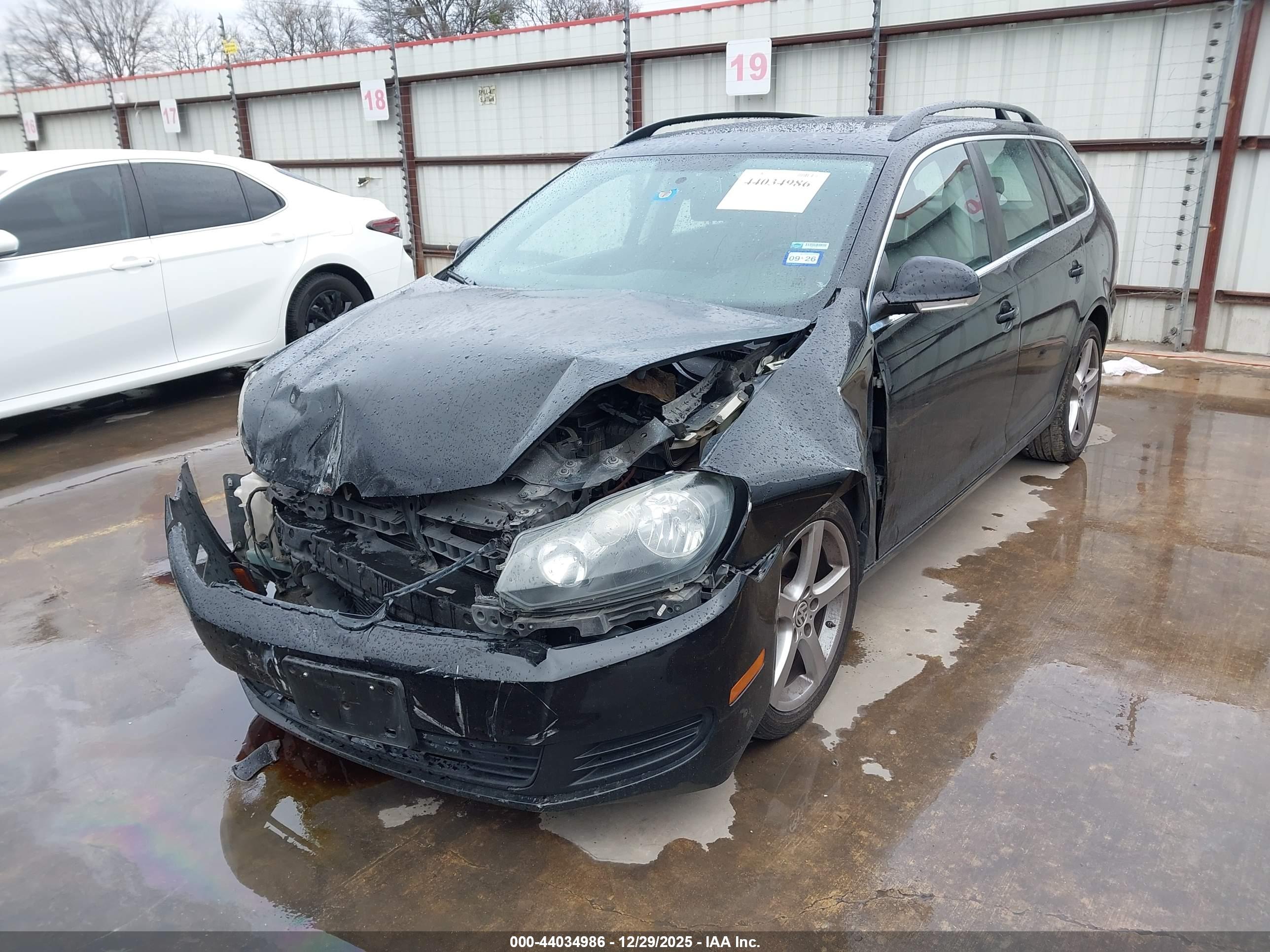 VOLKSWAGEN JETTA image 2
