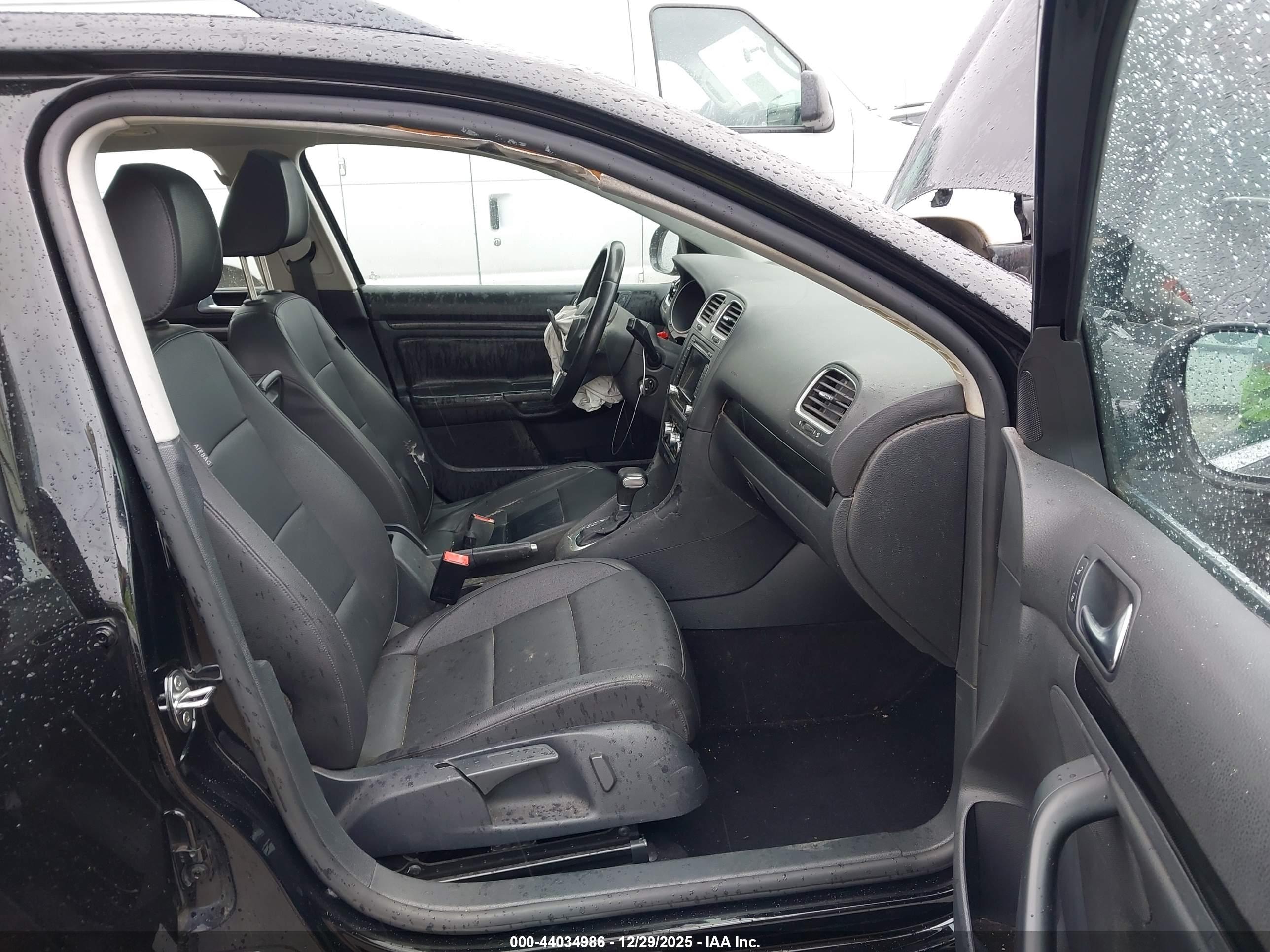 VOLKSWAGEN JETTA image 5