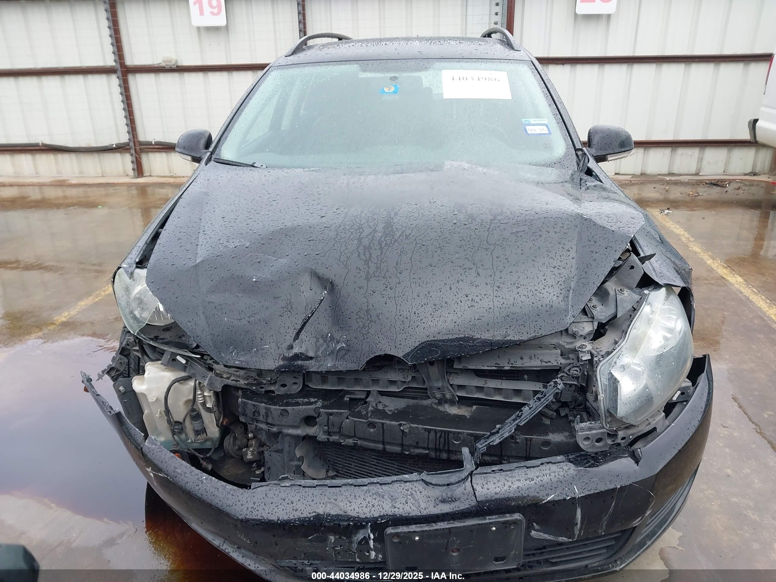 VOLKSWAGEN JETTA image 6