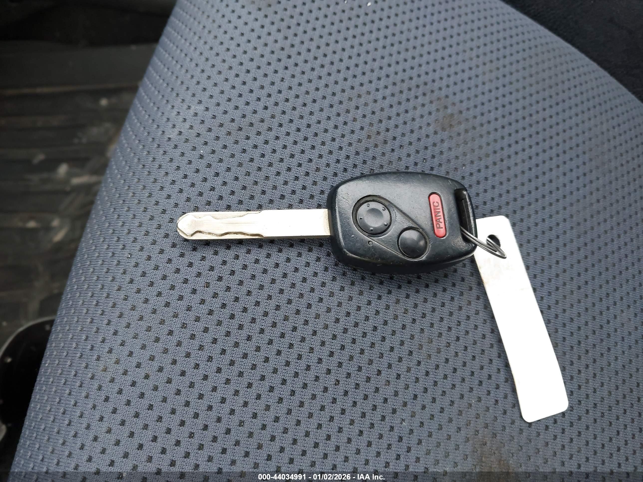 HONDA FIT image 11