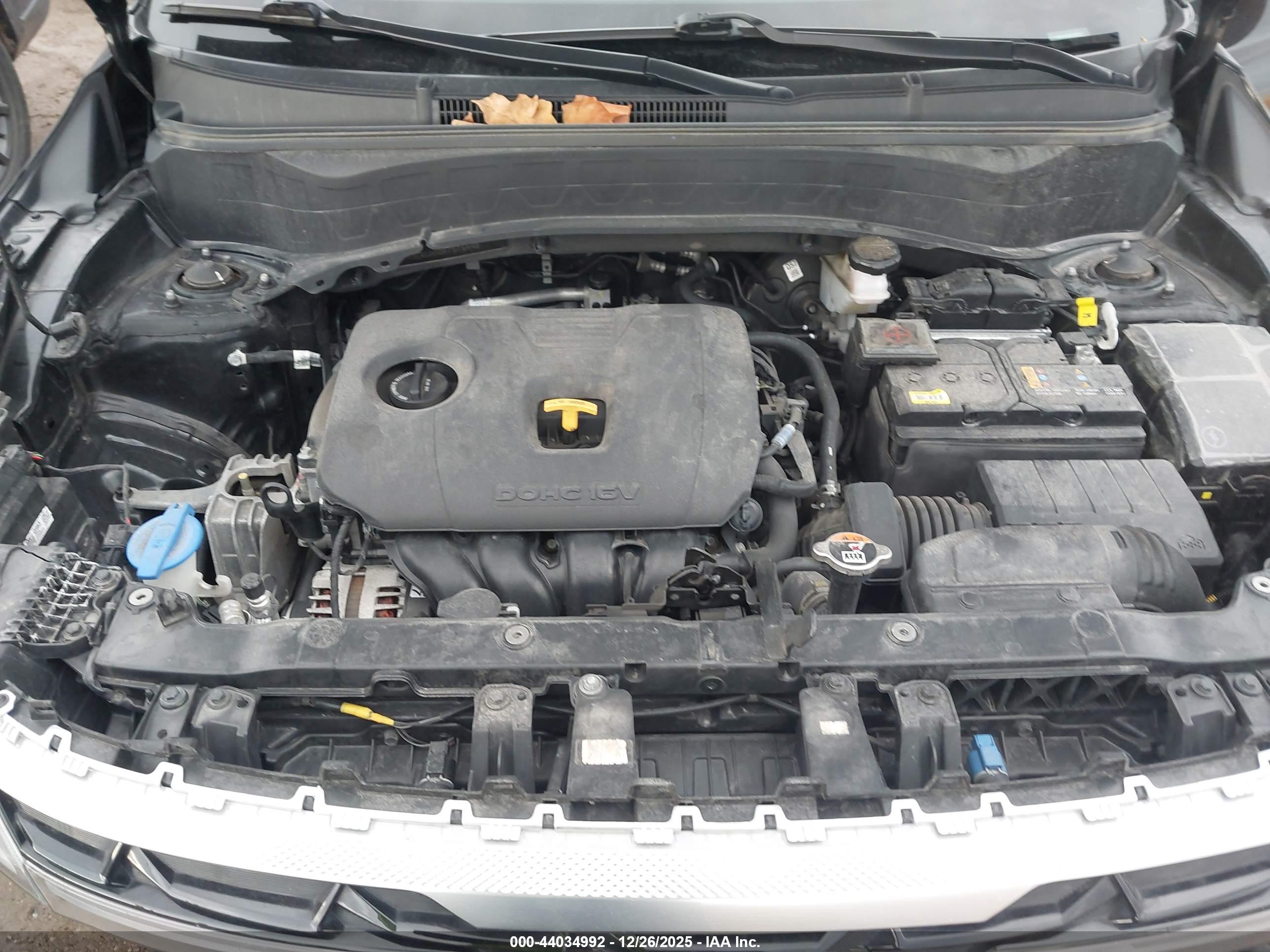 KIA SELTOS image 10