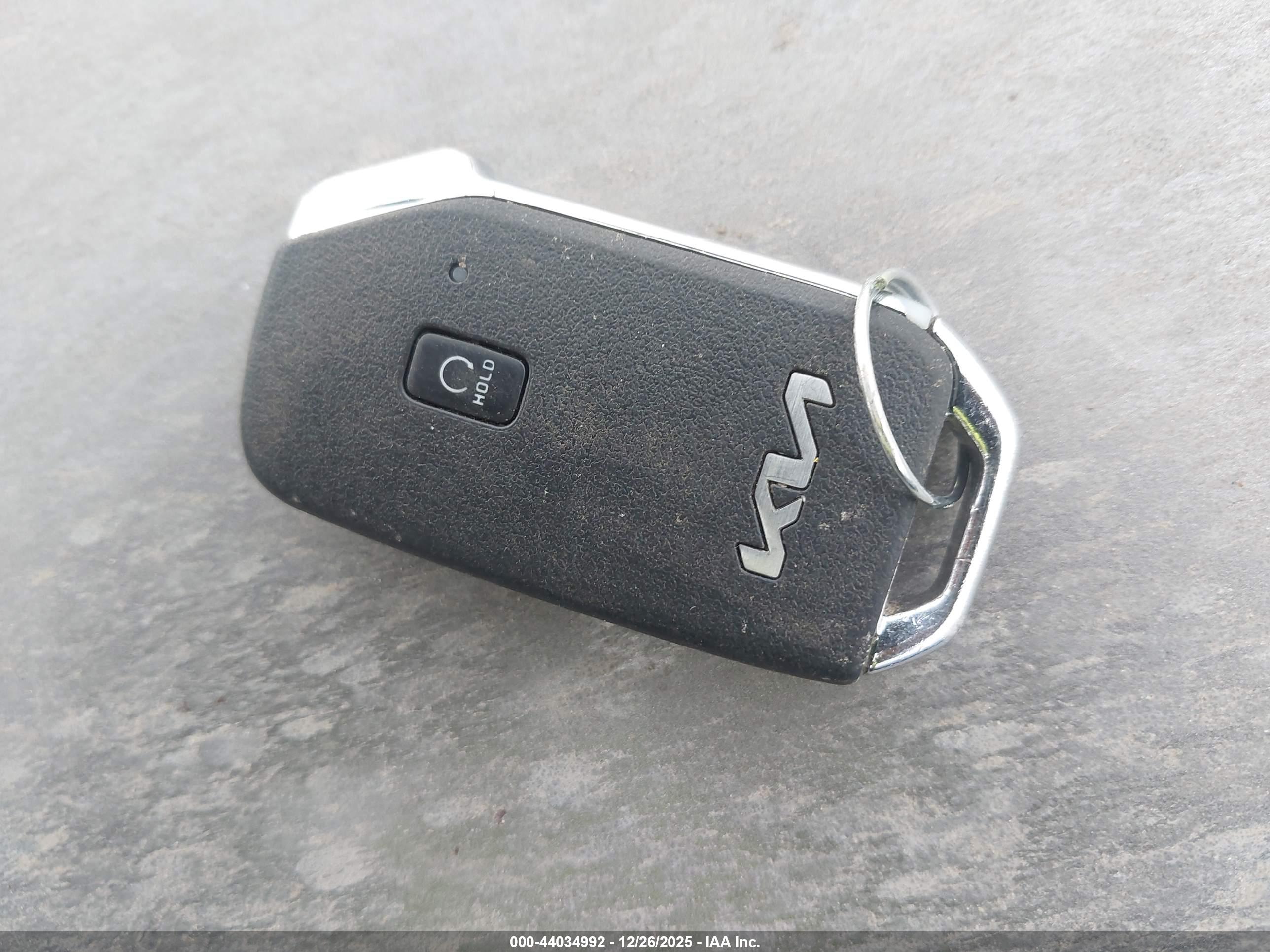 KIA SELTOS image 11