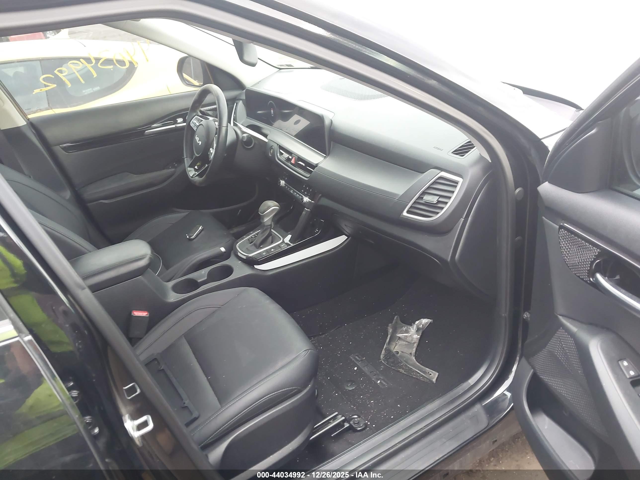 KIA SELTOS image 5