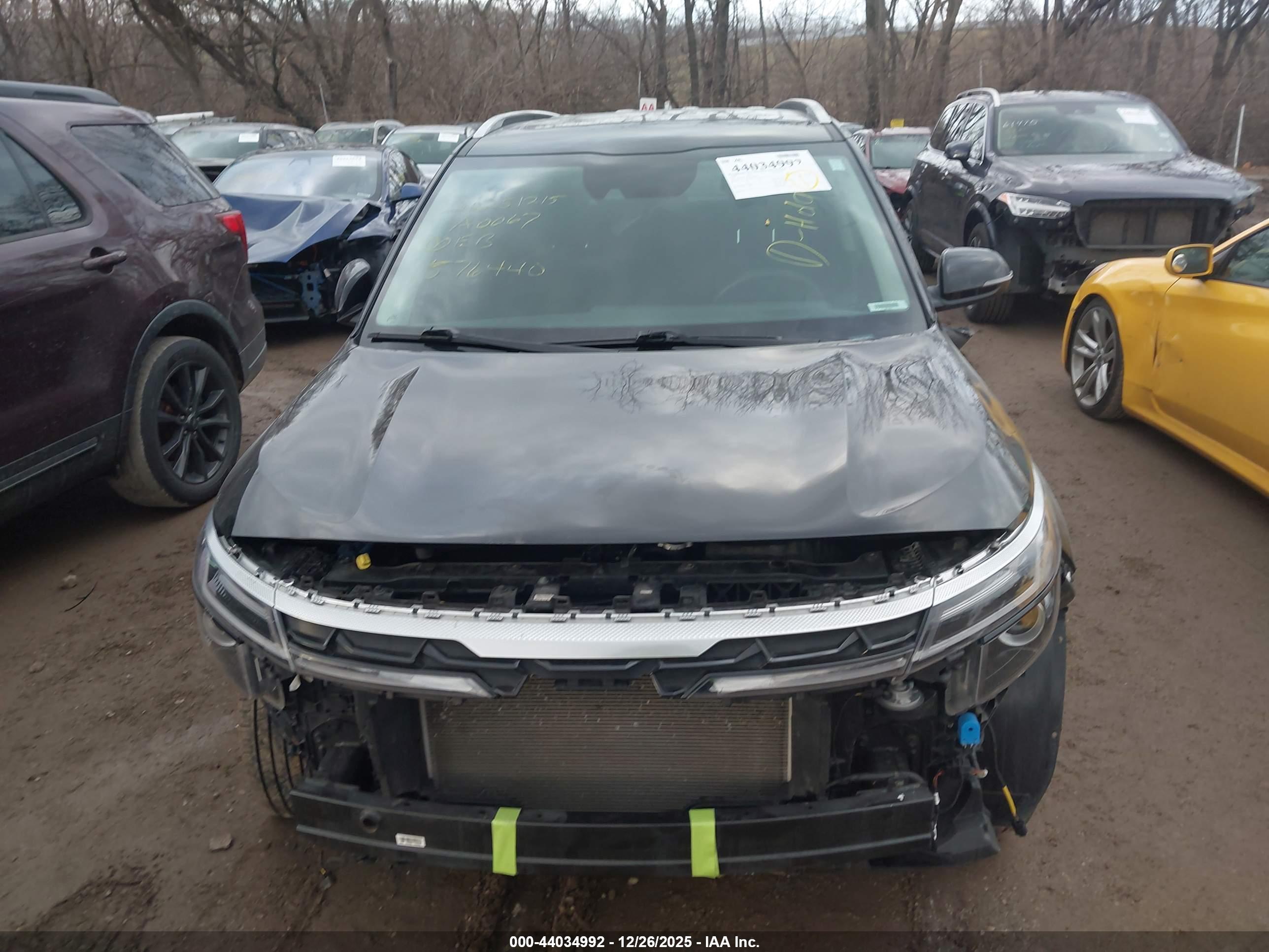 KIA SELTOS image 6