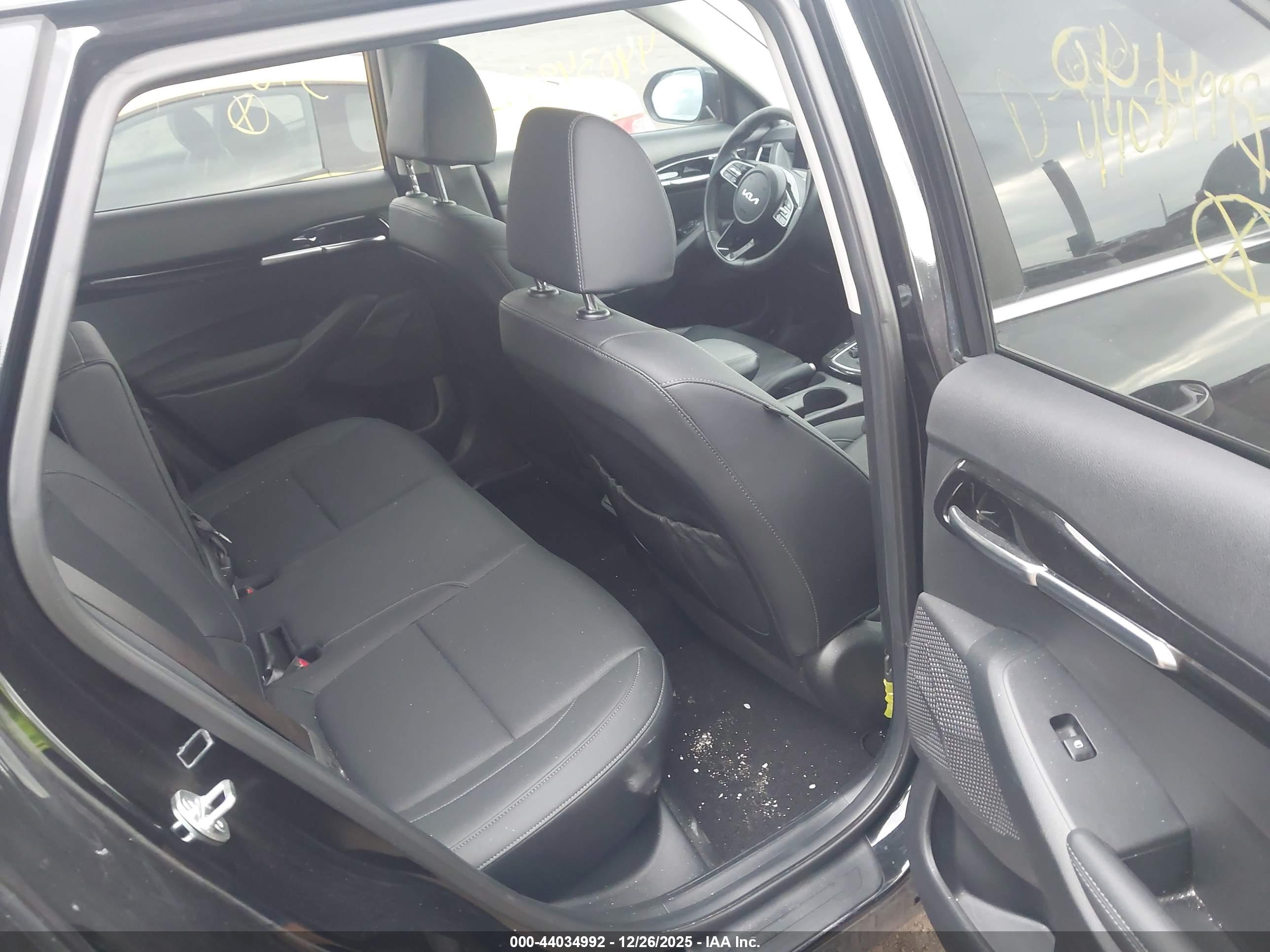 KIA SELTOS image 8